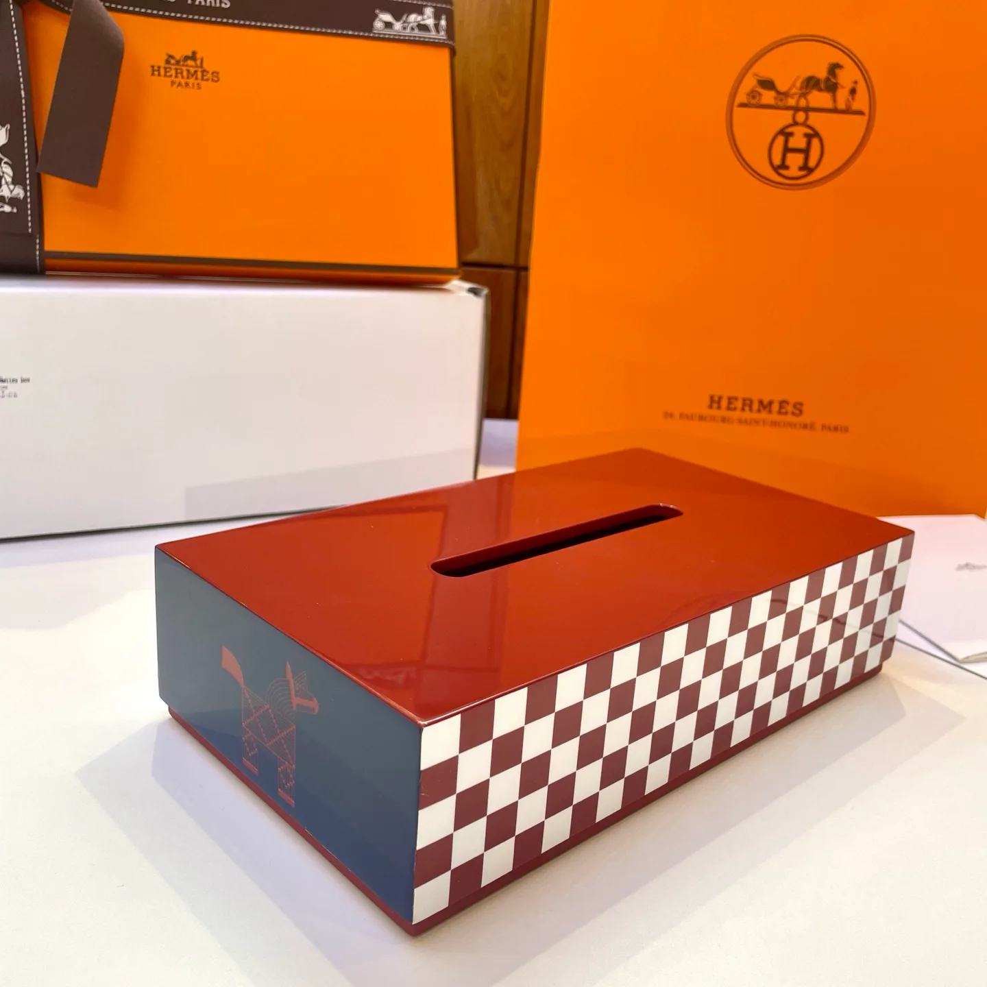 Посуда Hermes 542551
