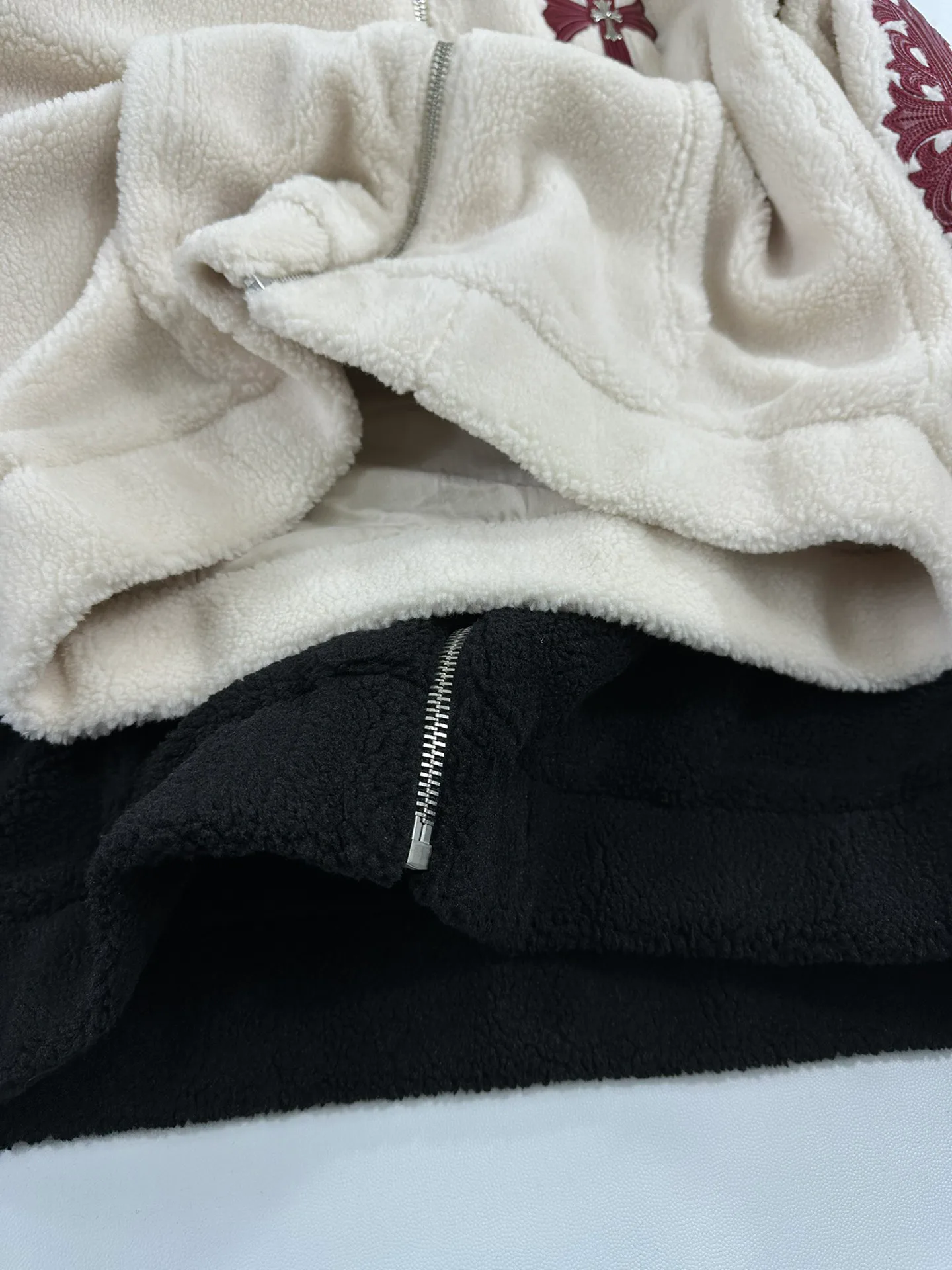 Куртки И Пуховики Женские Chrome Hearts 3960