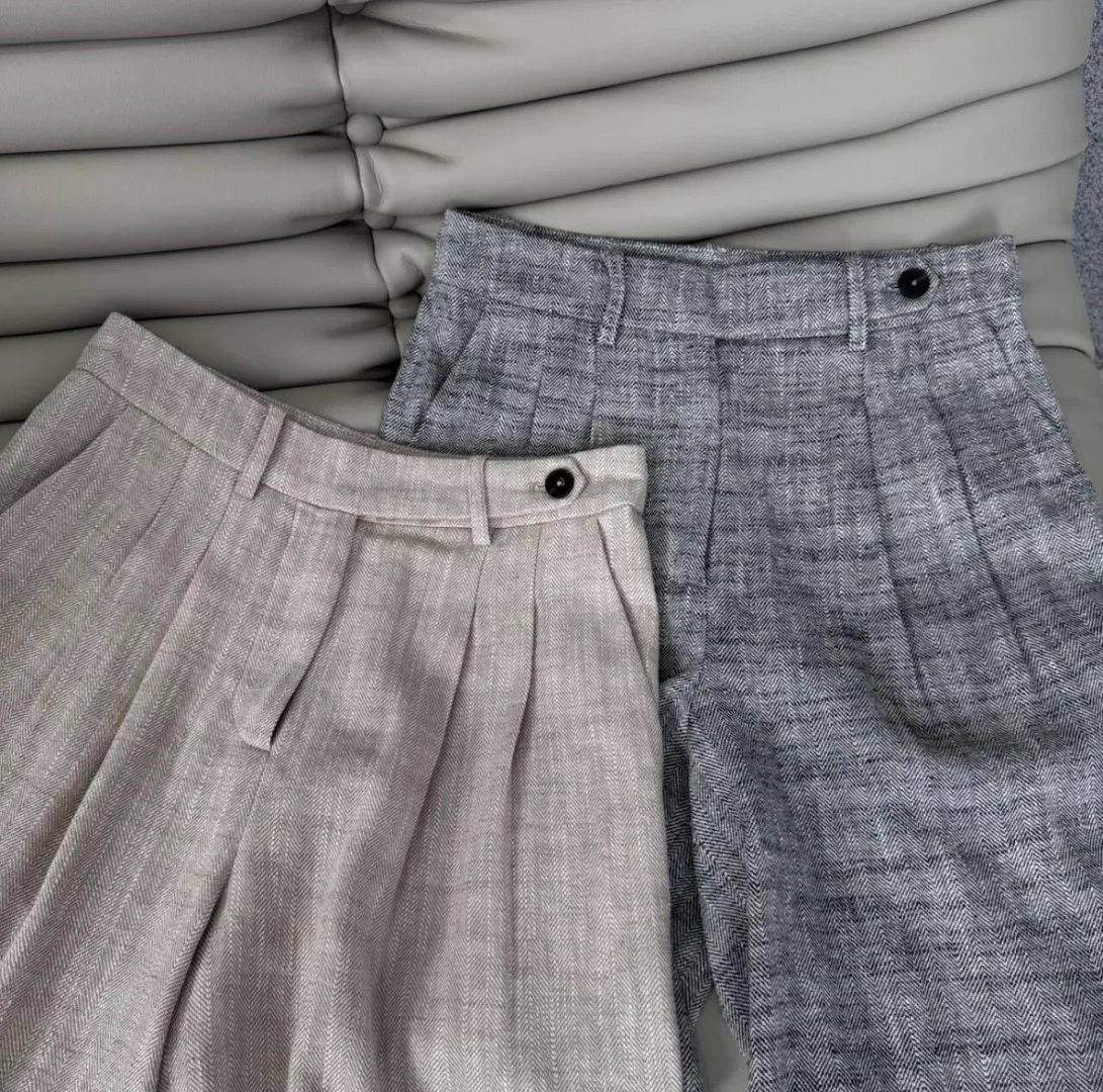 Шорты Женские Brunello Cucinelli 10272684
