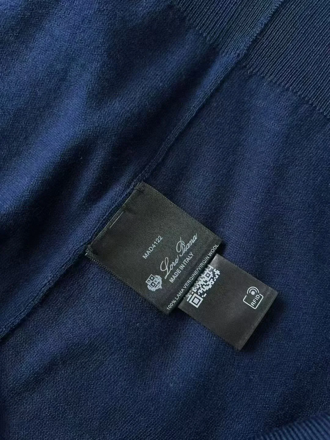 Рубашки Мужские Loro Piana 12866509