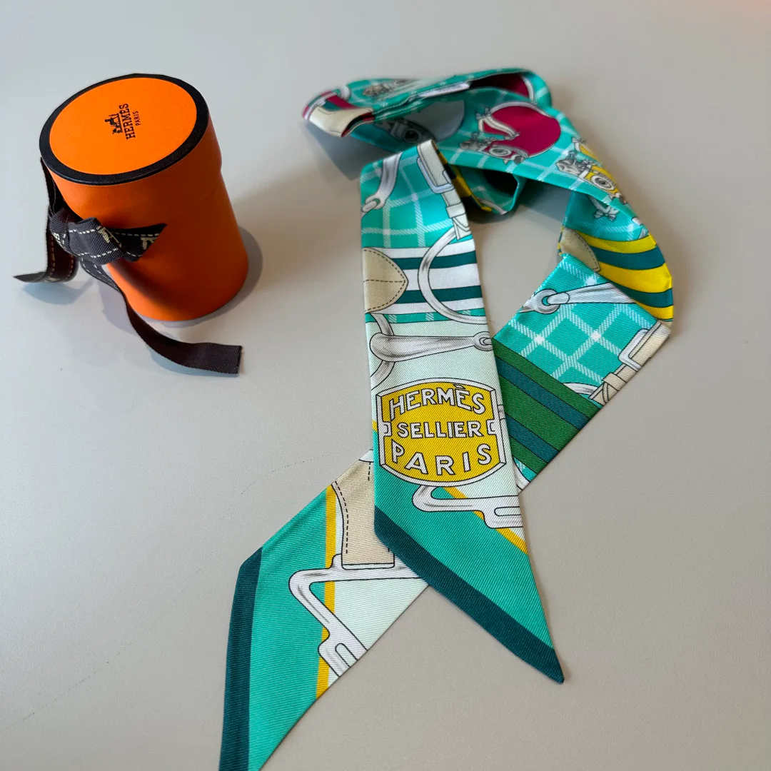 Платки Hermes 1603556