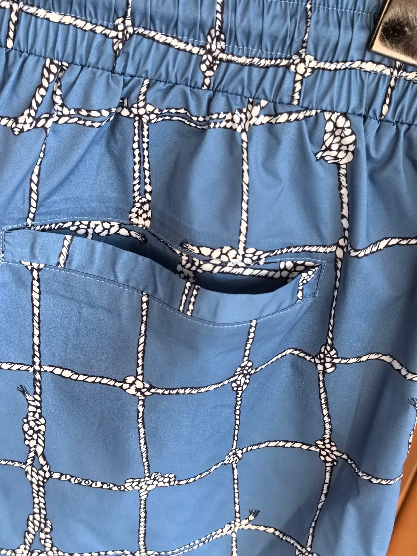 Шорты Мужские Brioni 11178112