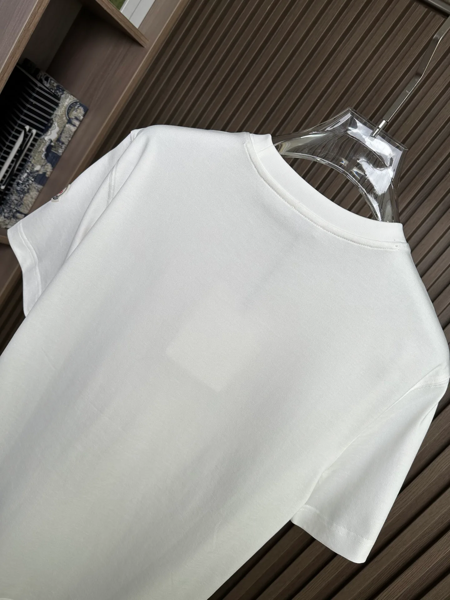 Футболки Мужские Moncler 11530624