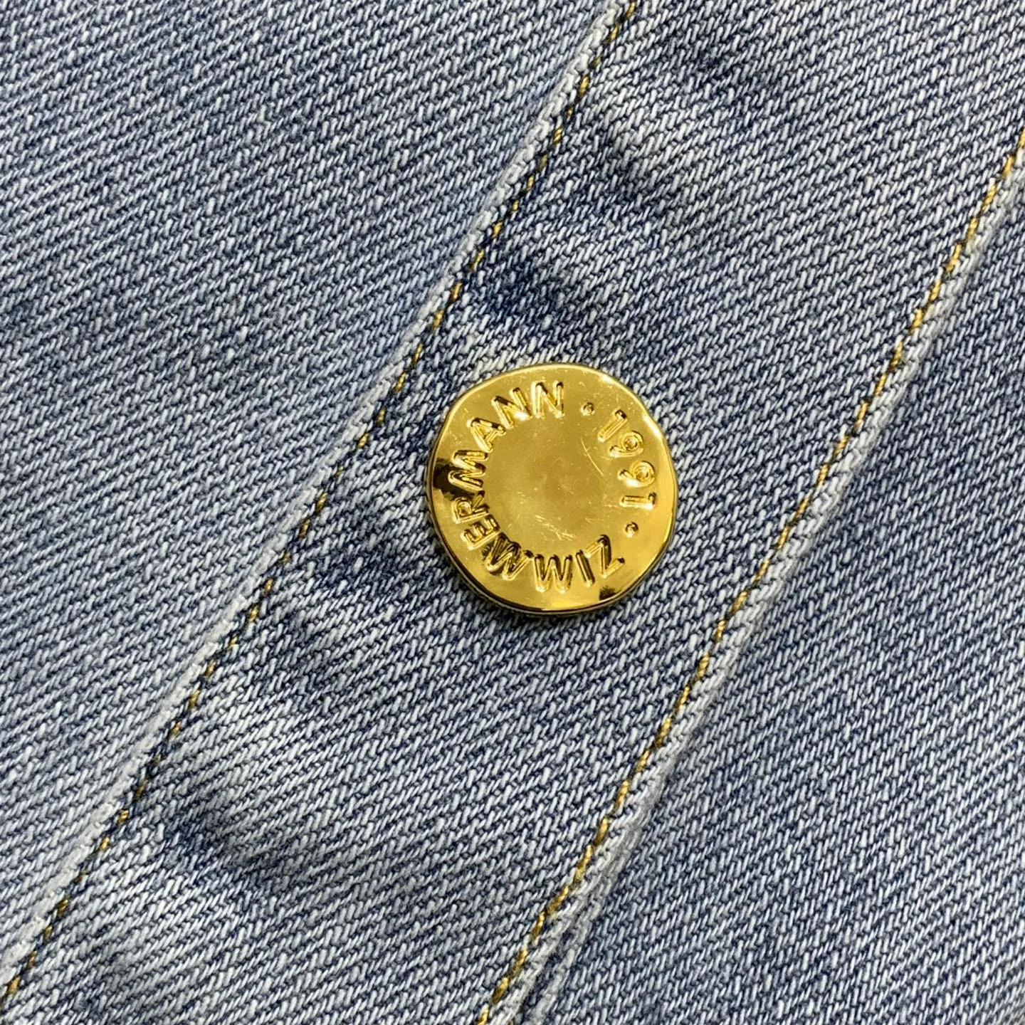 Юбки Женские Zimmermann 10732227
