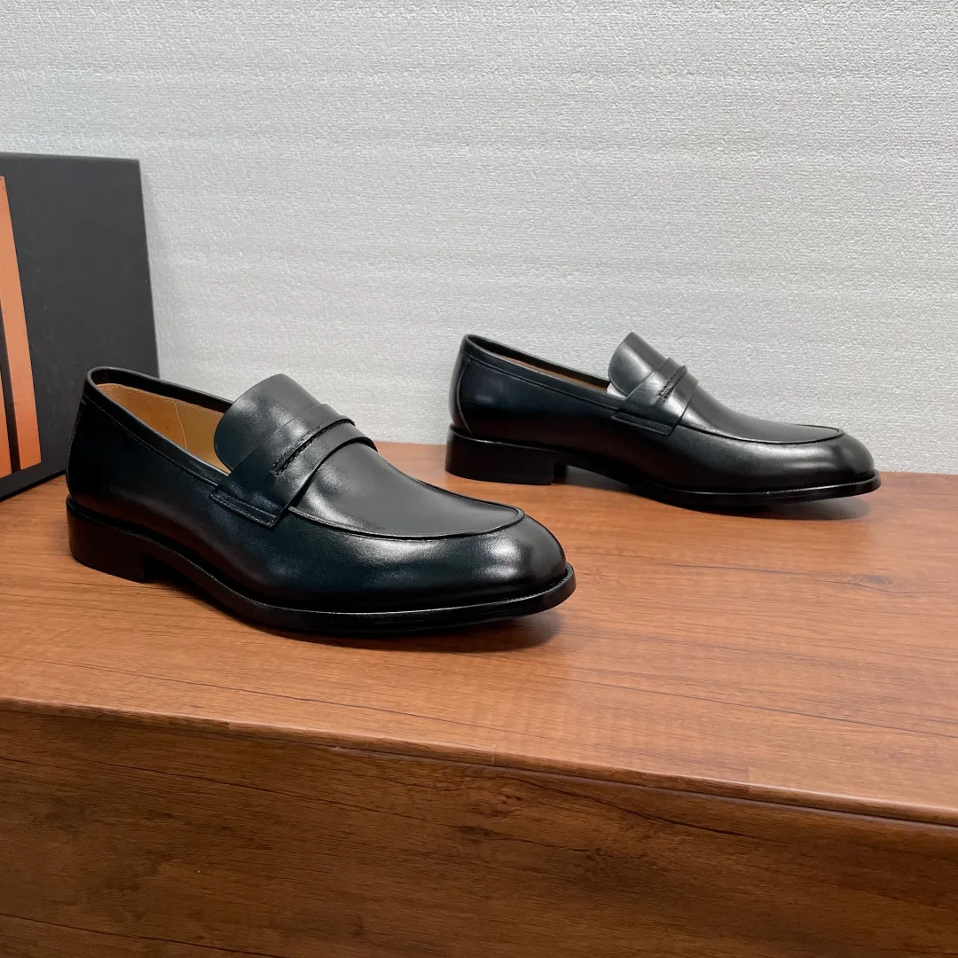 Лоферы И Туфли Мужские Zegna 18746983