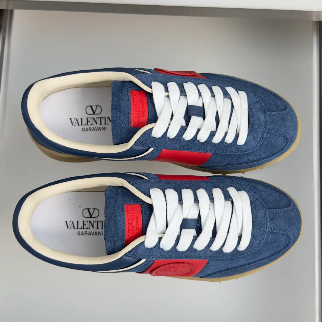 Кроссовки Женские Valentino 19175898