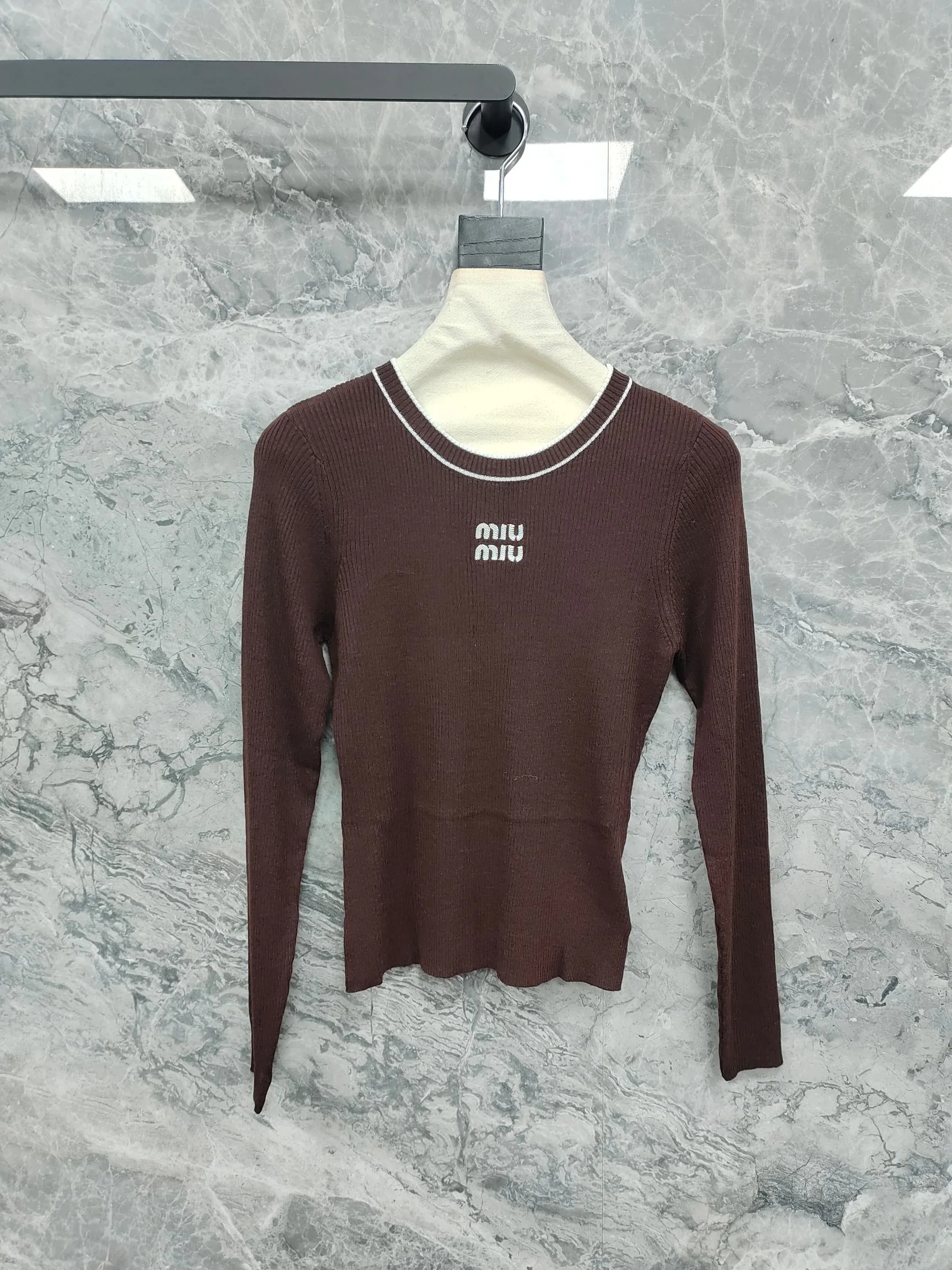 Джемперы И Свитеры Женские Miu Miu 18743621