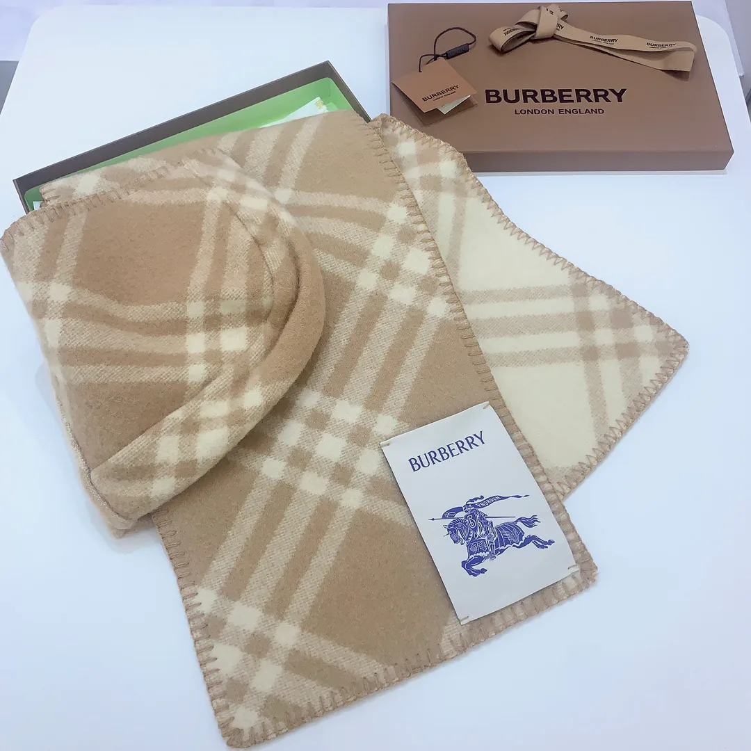 Шарфы Burberry 825870