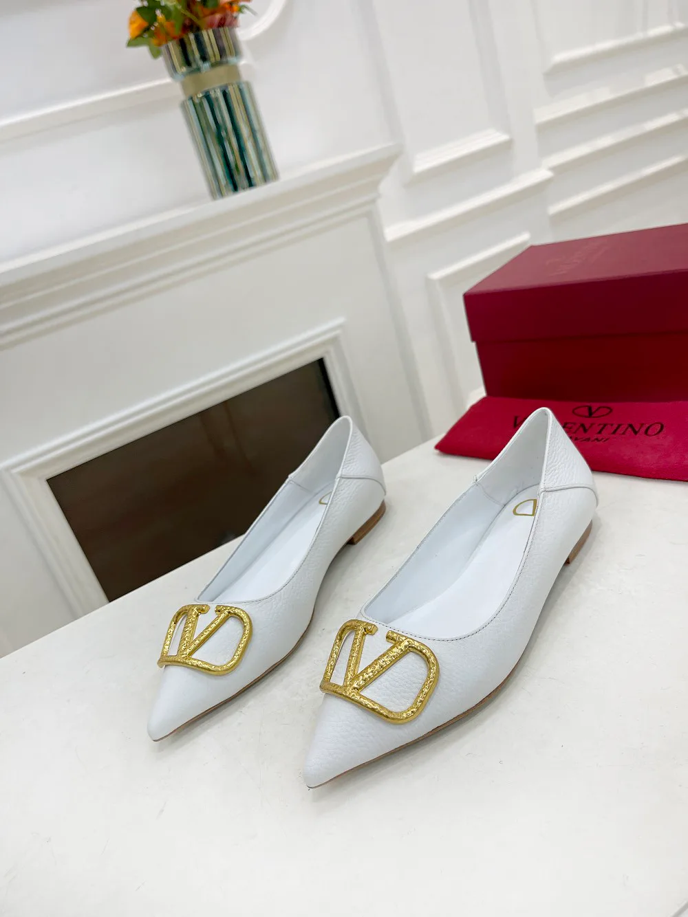 Туфли Женские Valentino 11490631