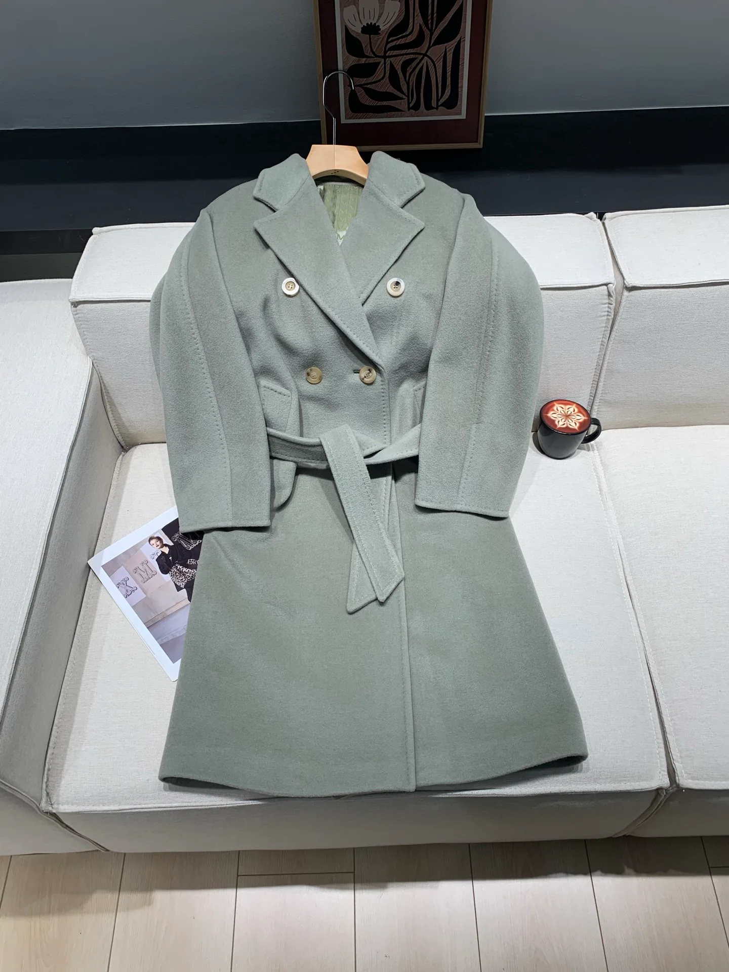 Пальто Женские Max Mara 1876110