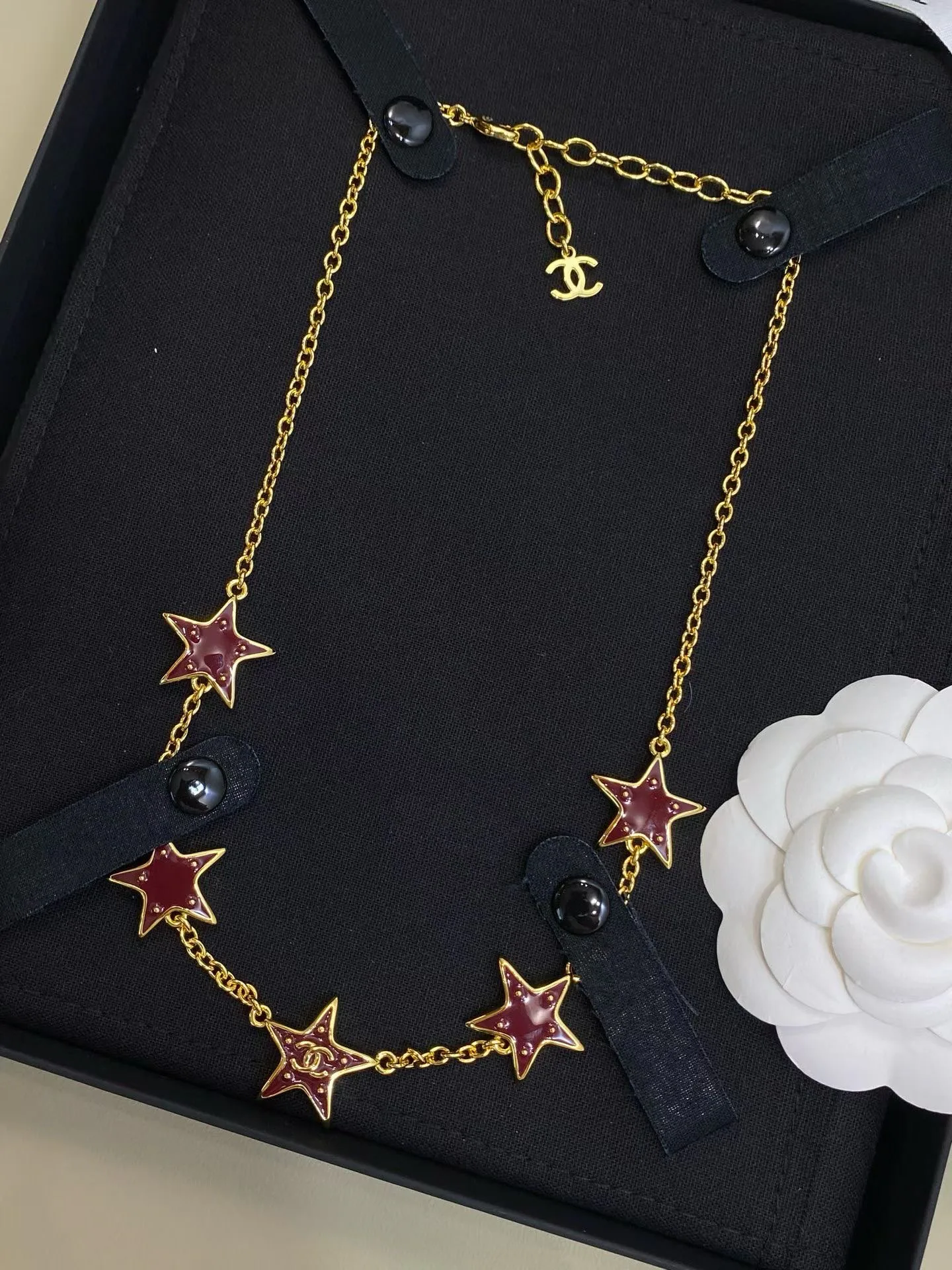 Бижутерия Chanel 18351214