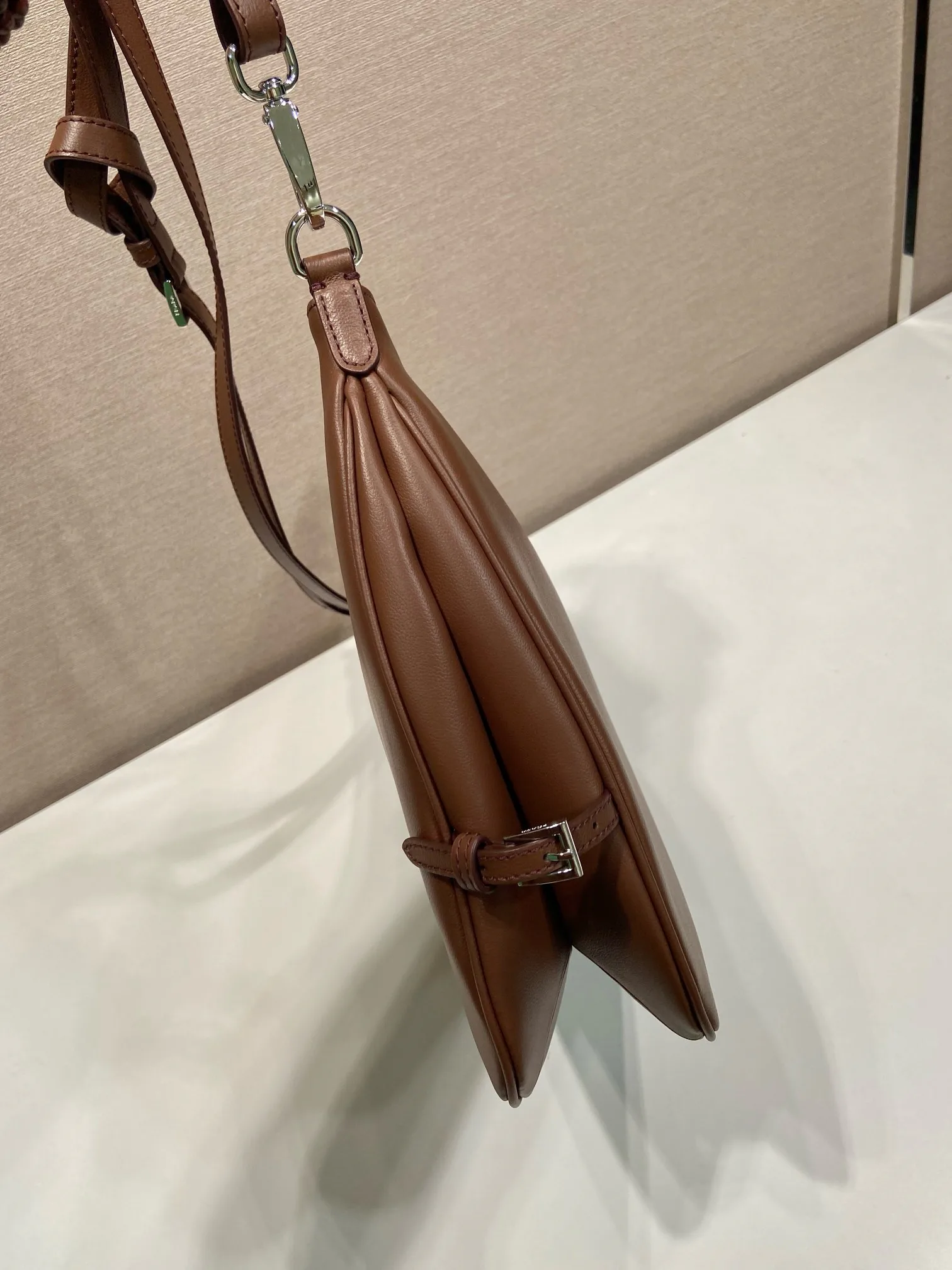 Сумки На Ремне Женские Prada 13162677