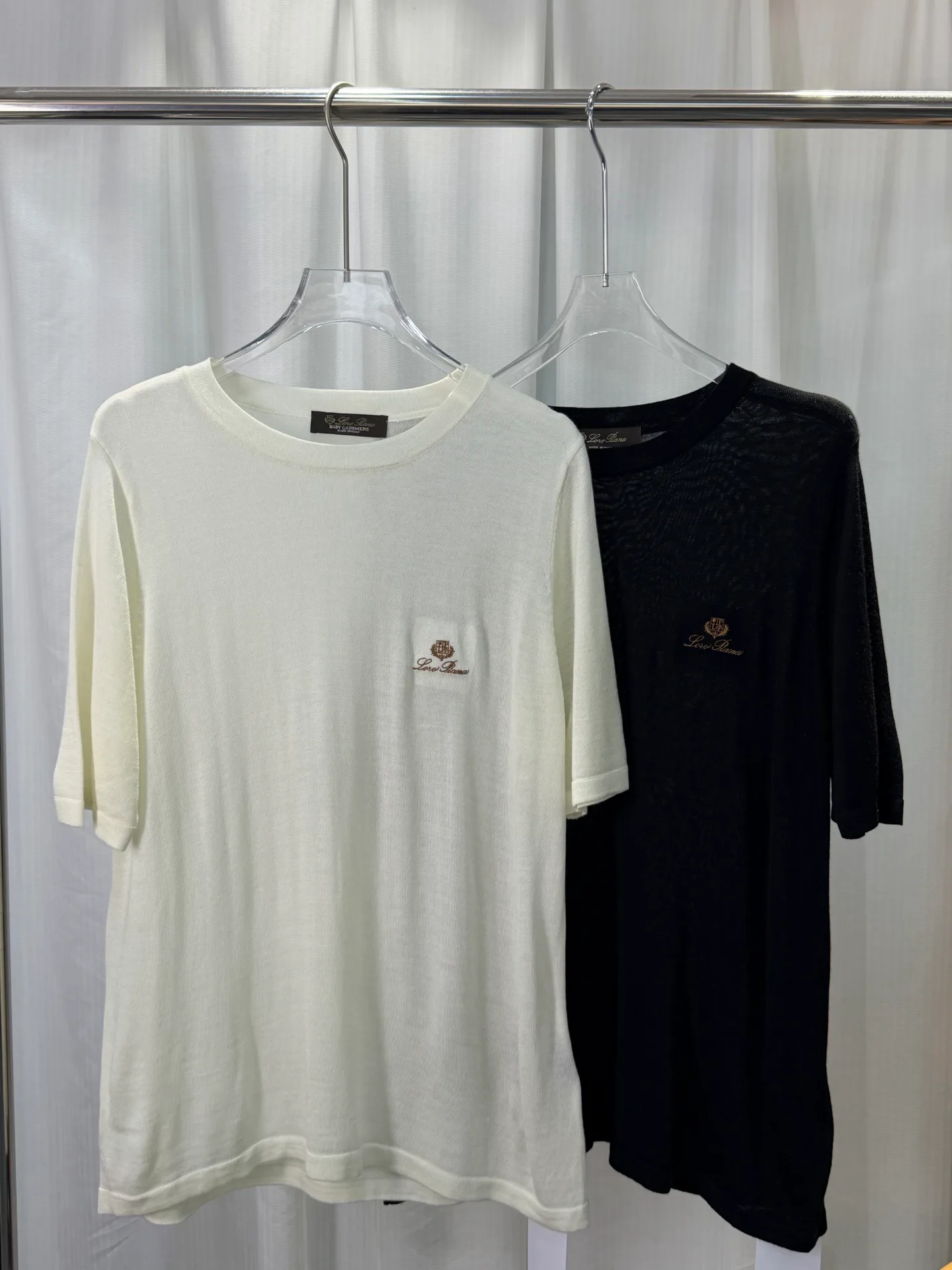 Футболки Женские Loro Piana 12708899