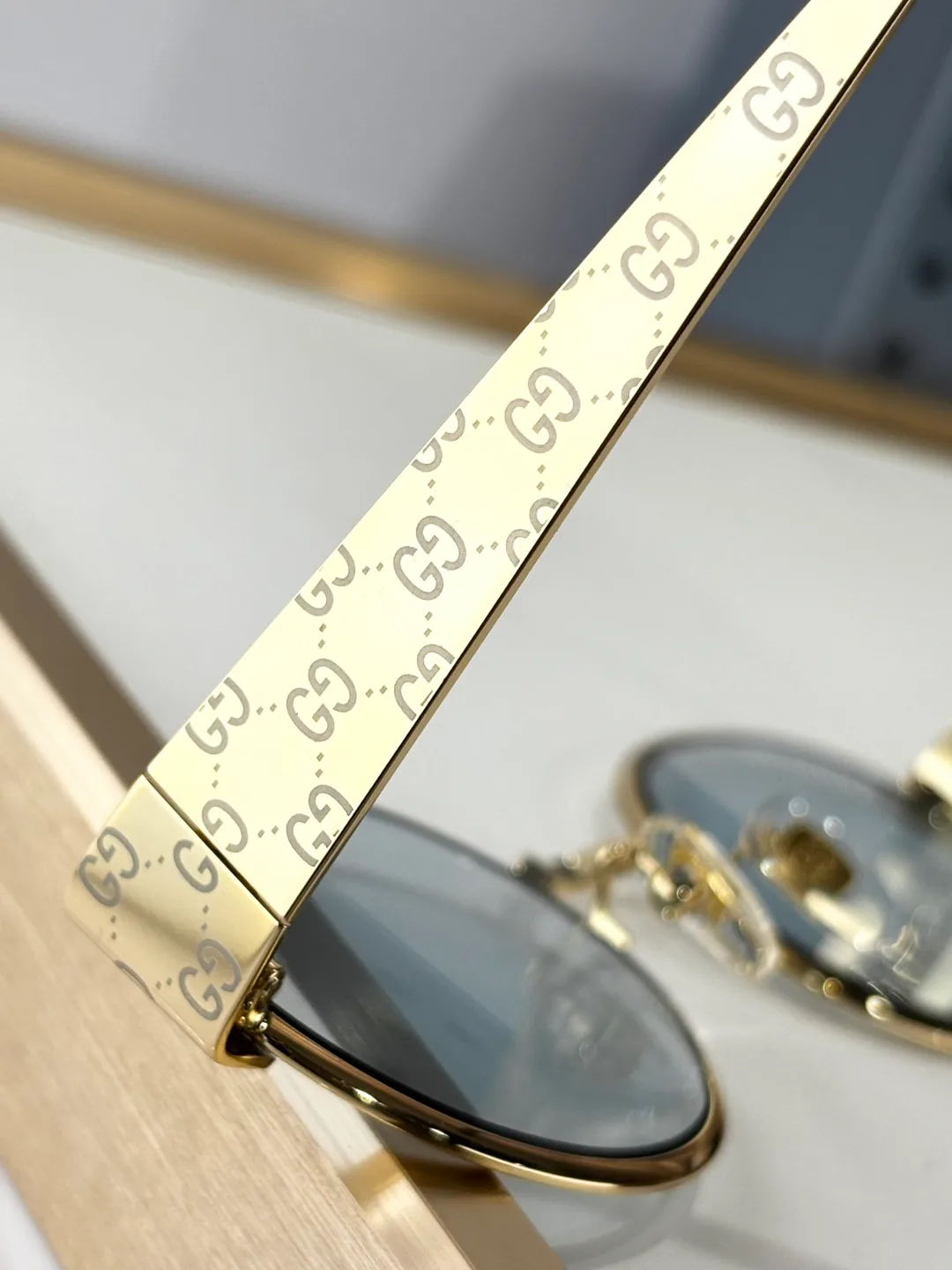 Очки Gucci 81648