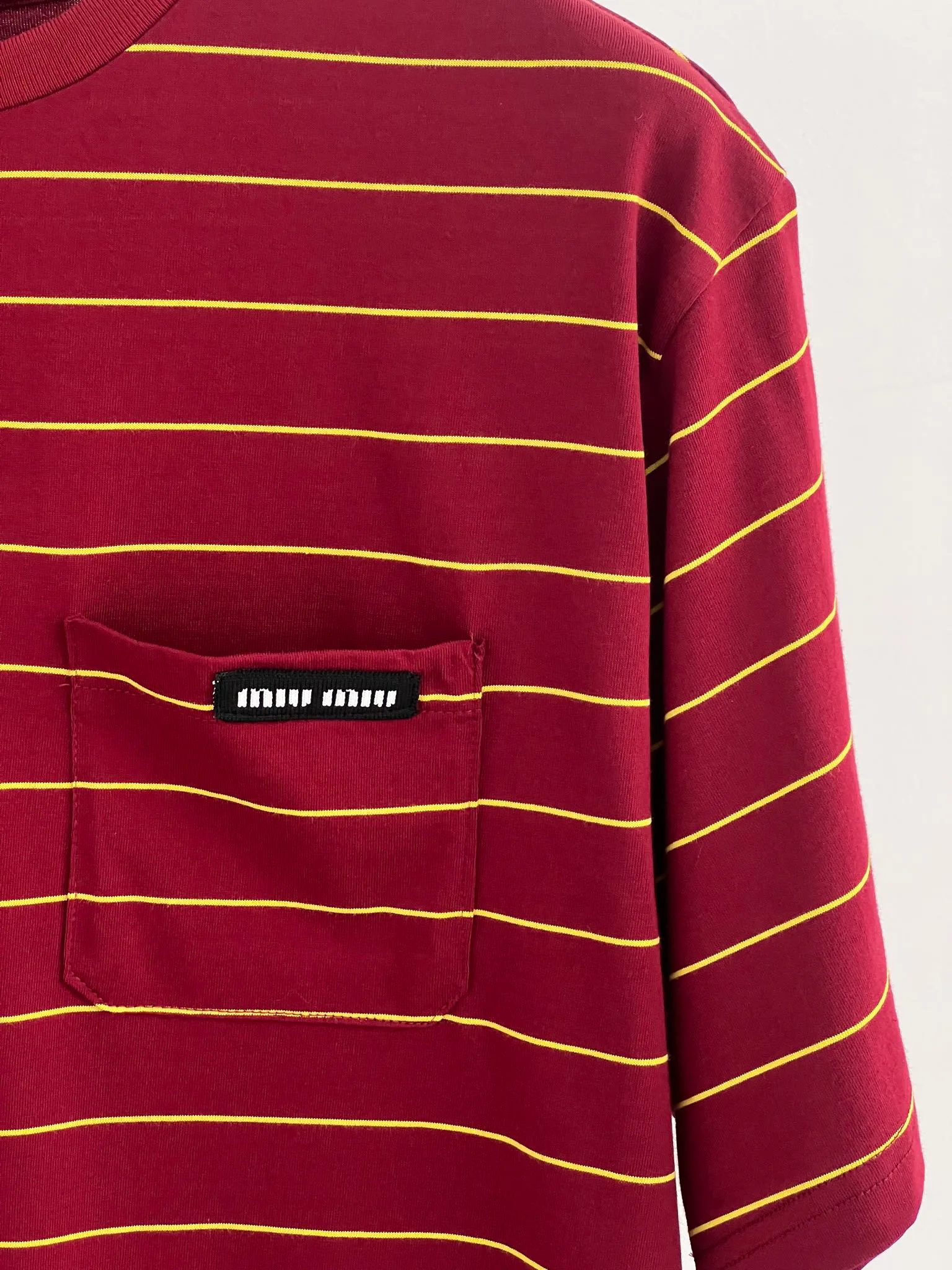 Футболки Женские Miu Miu 11811826