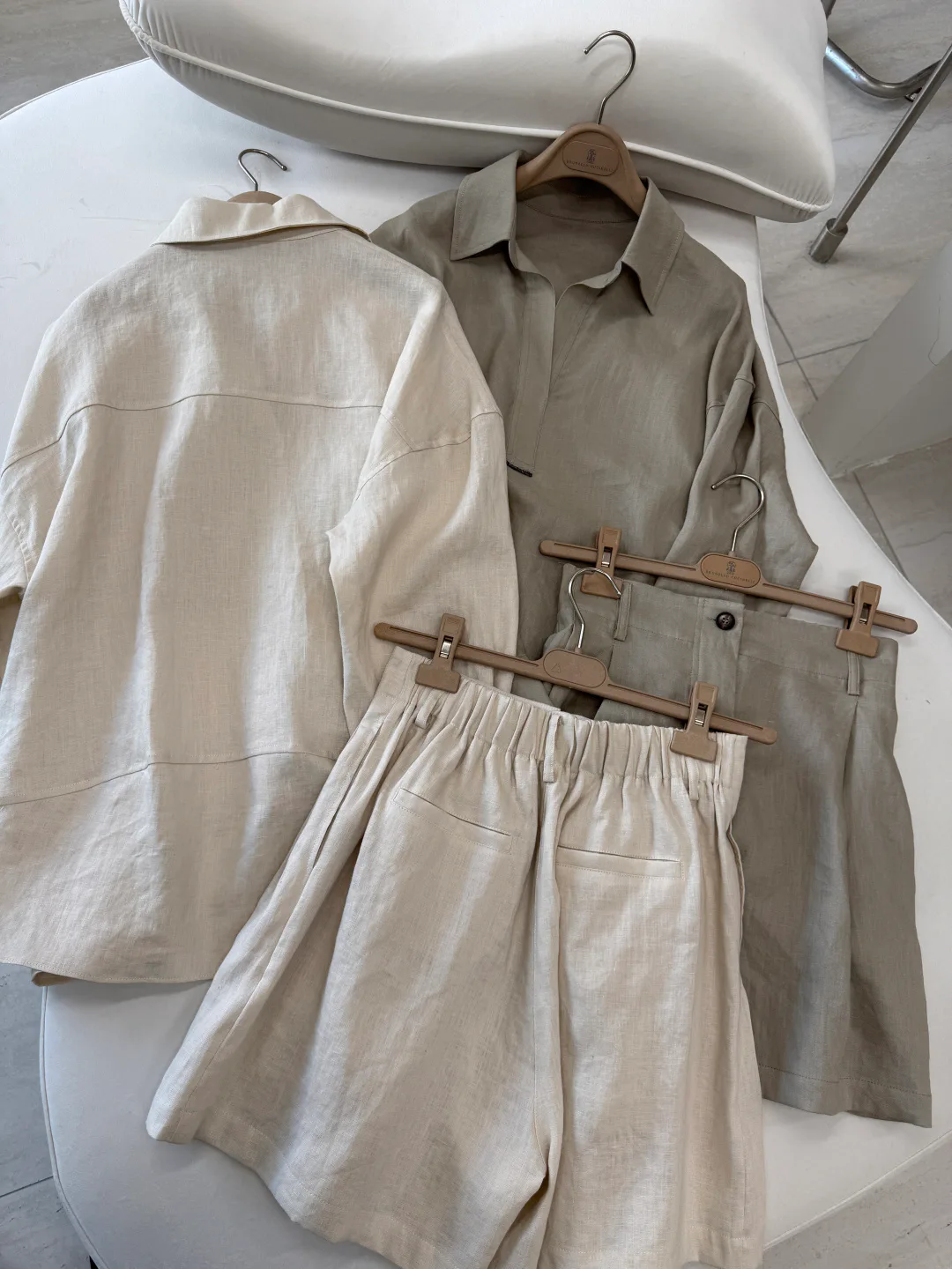 Костюмы Женские Brunello Cucinelli 11491502