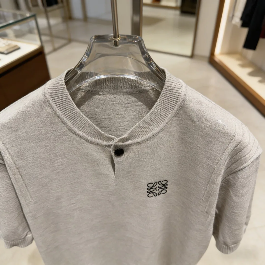 Джемперы И Свитеры Мужские Loewe 12736940