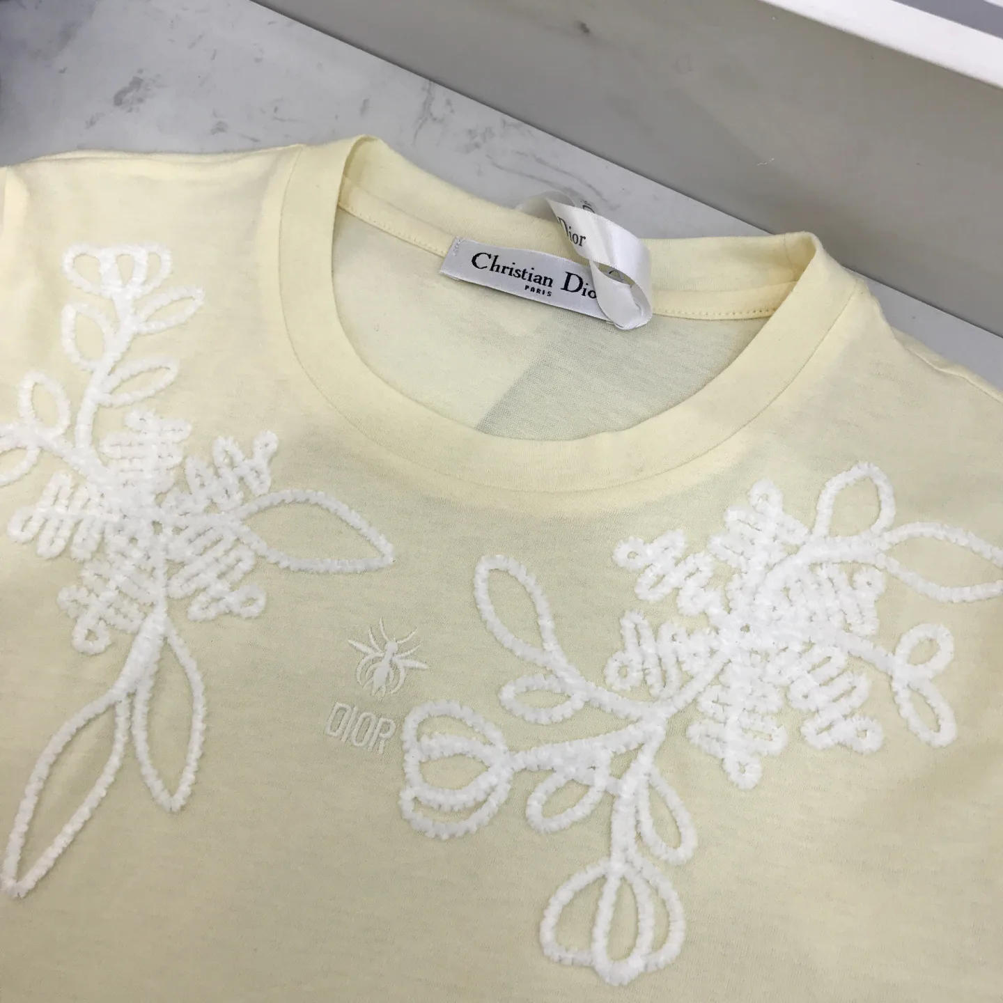 Футболки Женские Christian Dior 14316