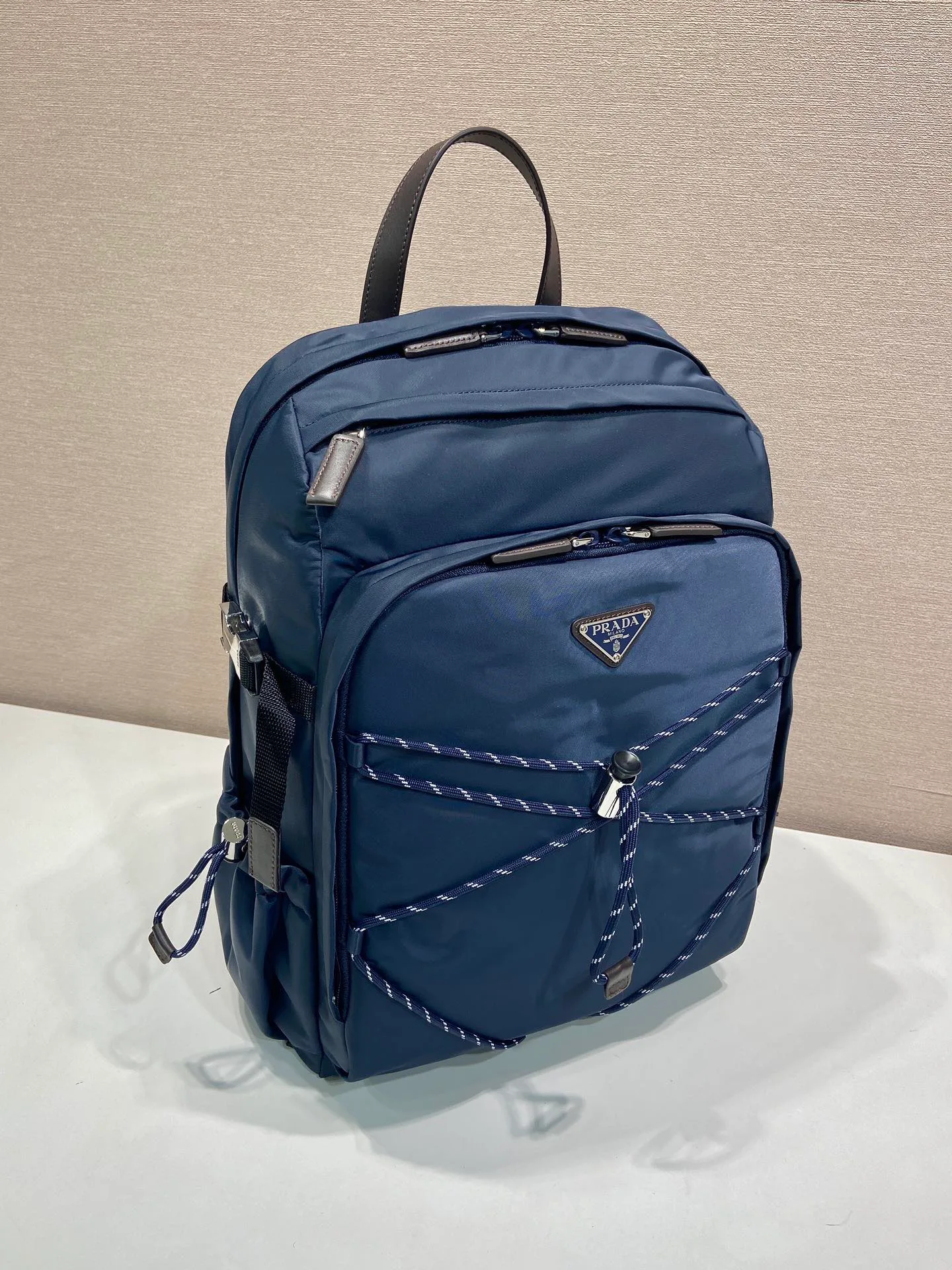 Рюкзаки Женские Prada 11627502