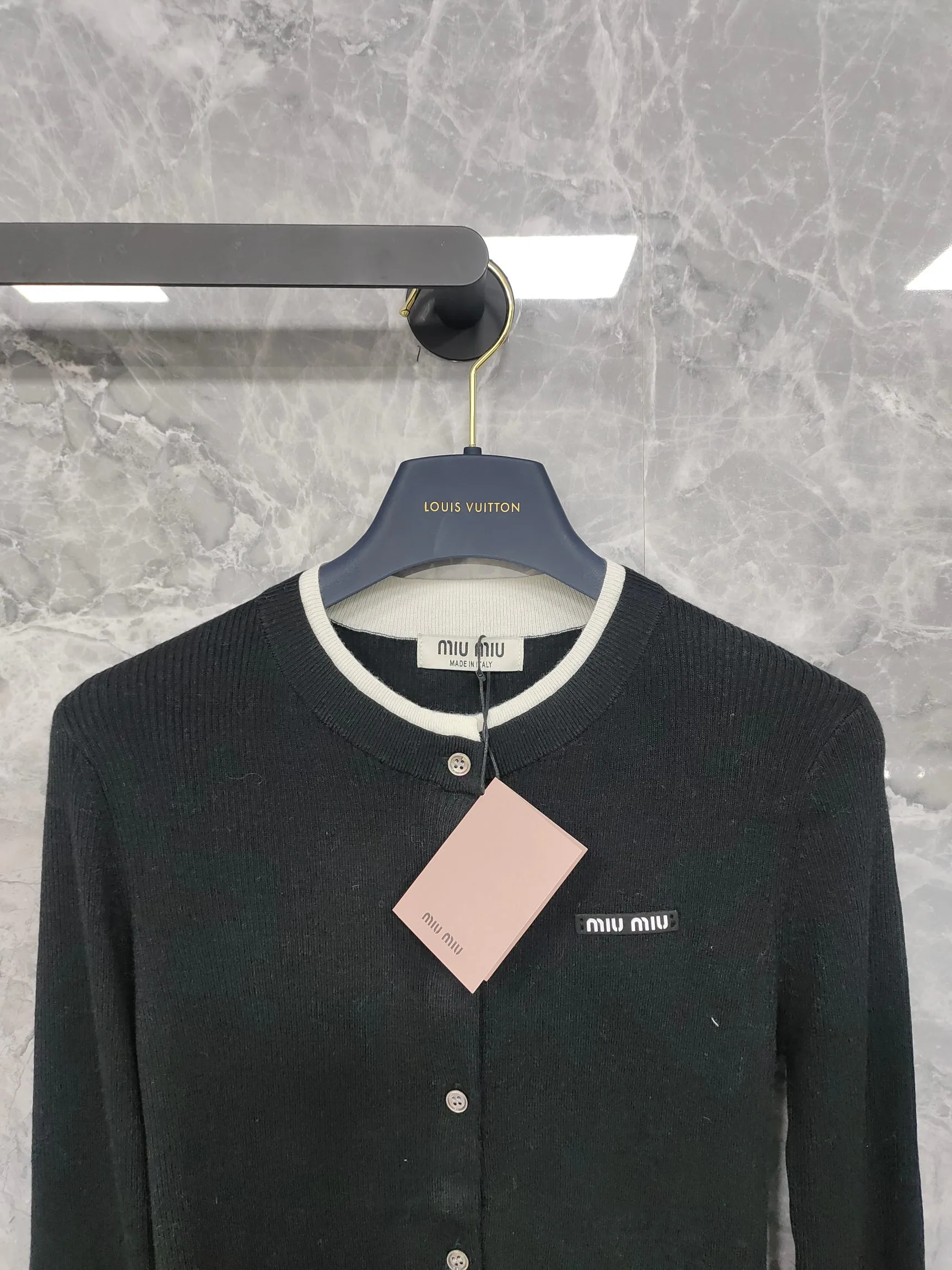 Джемперы И Свитеры Женские Miu Miu 11433700