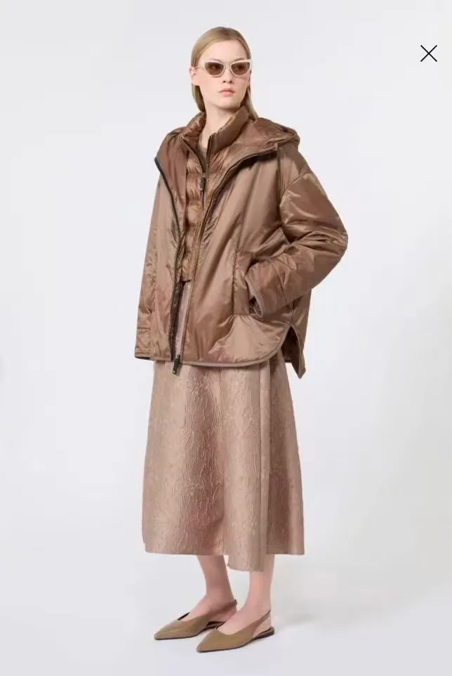 Куртки И Пуховики Женские Max Mara 18978327
