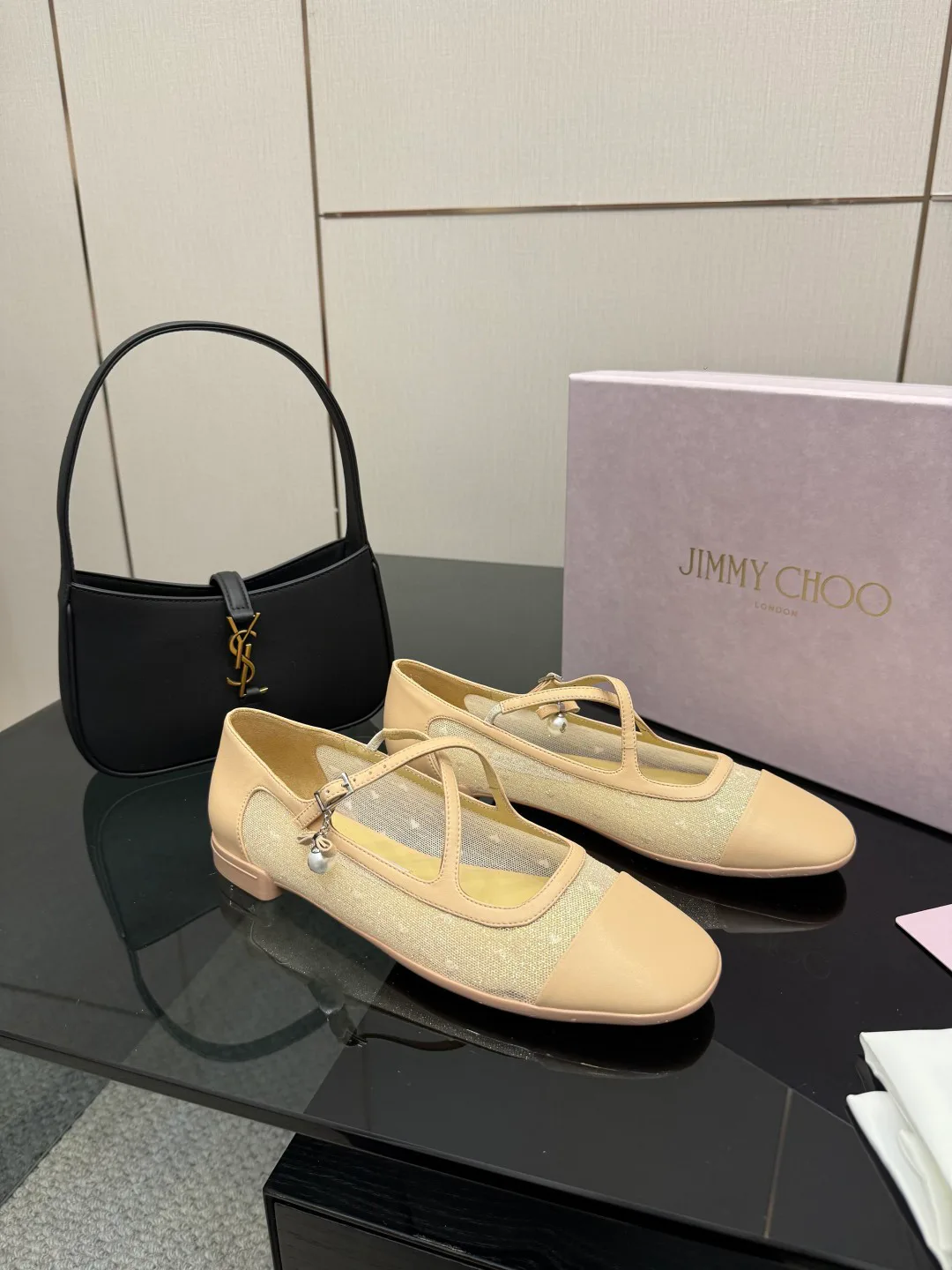 Туфли Женские Jimmy Choo 227717