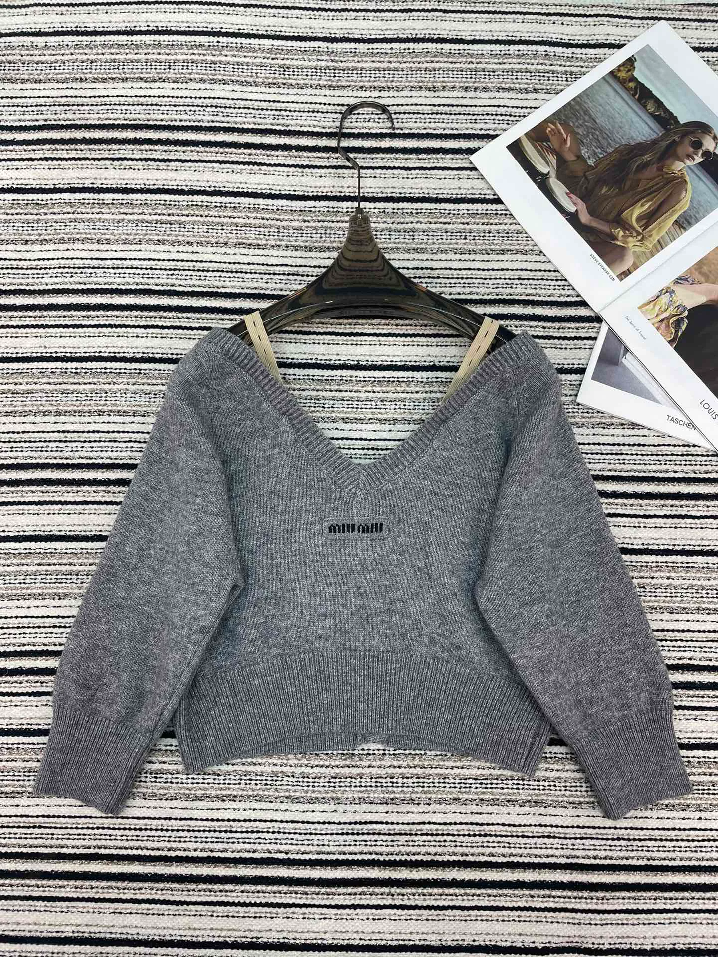 Топы Женские Miu Miu 5896002