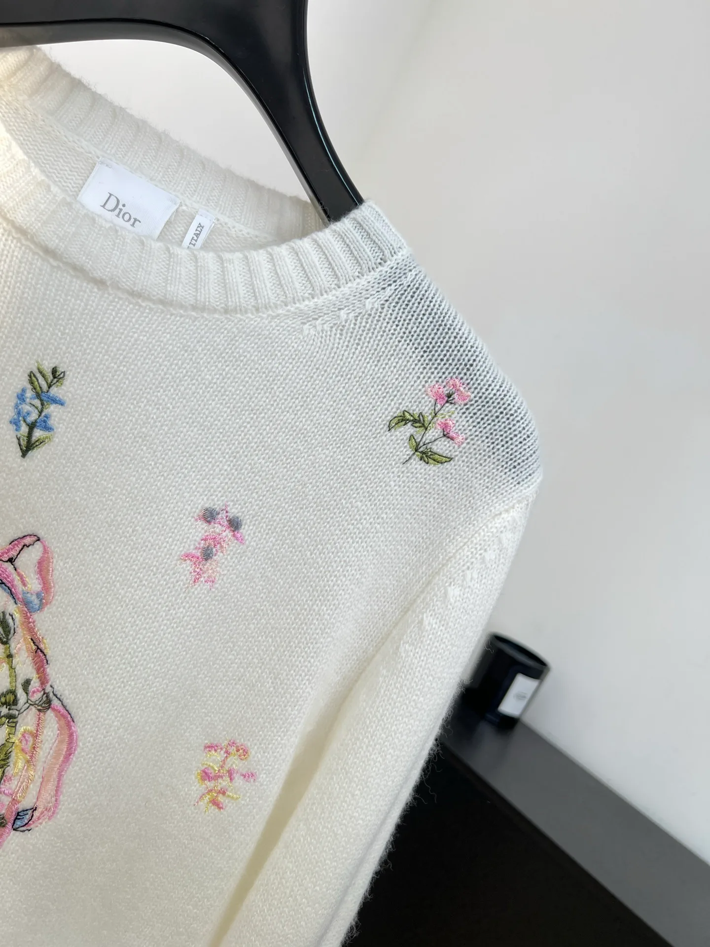 Джемперы И Свитеры Женские Christian Dior 12778313