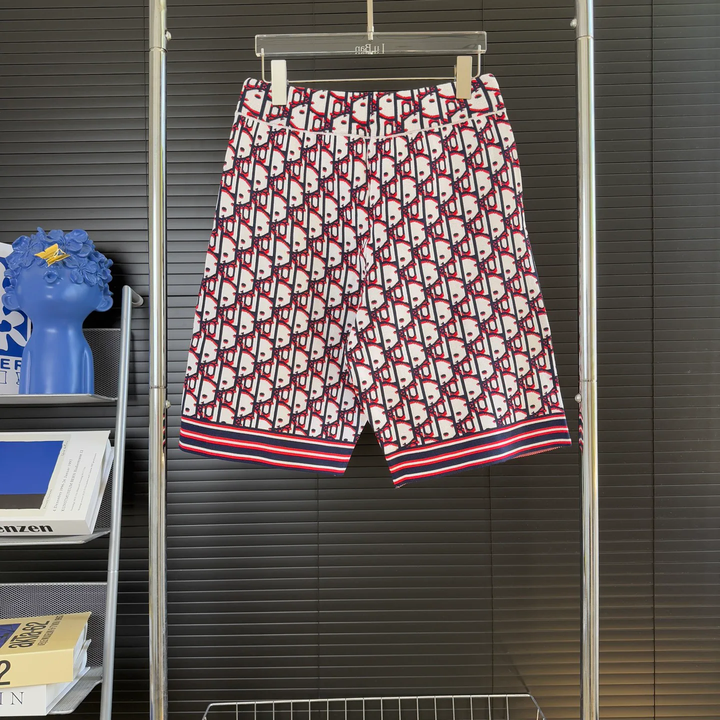 Шорты Женские Christian Dior 10952483