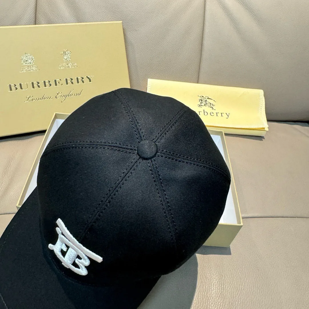 Головные Уборы Burberry 118915