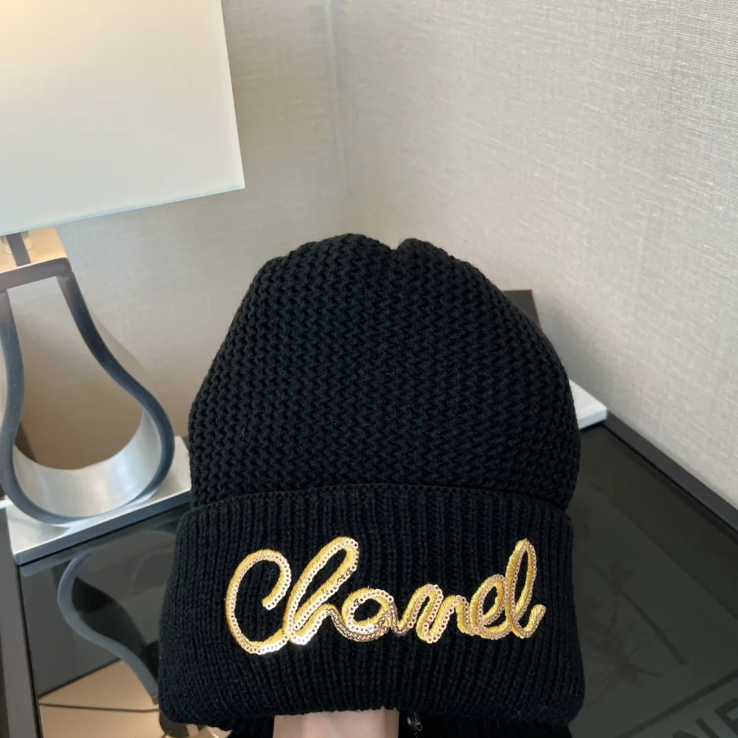 Головные Уборы Chanel 3844434