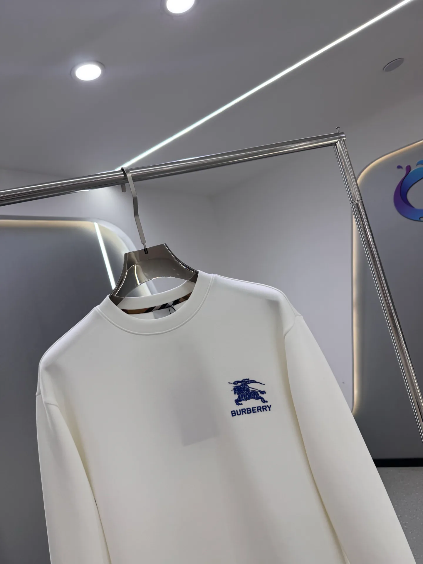 Свитшоты Мужские Burberry 79639