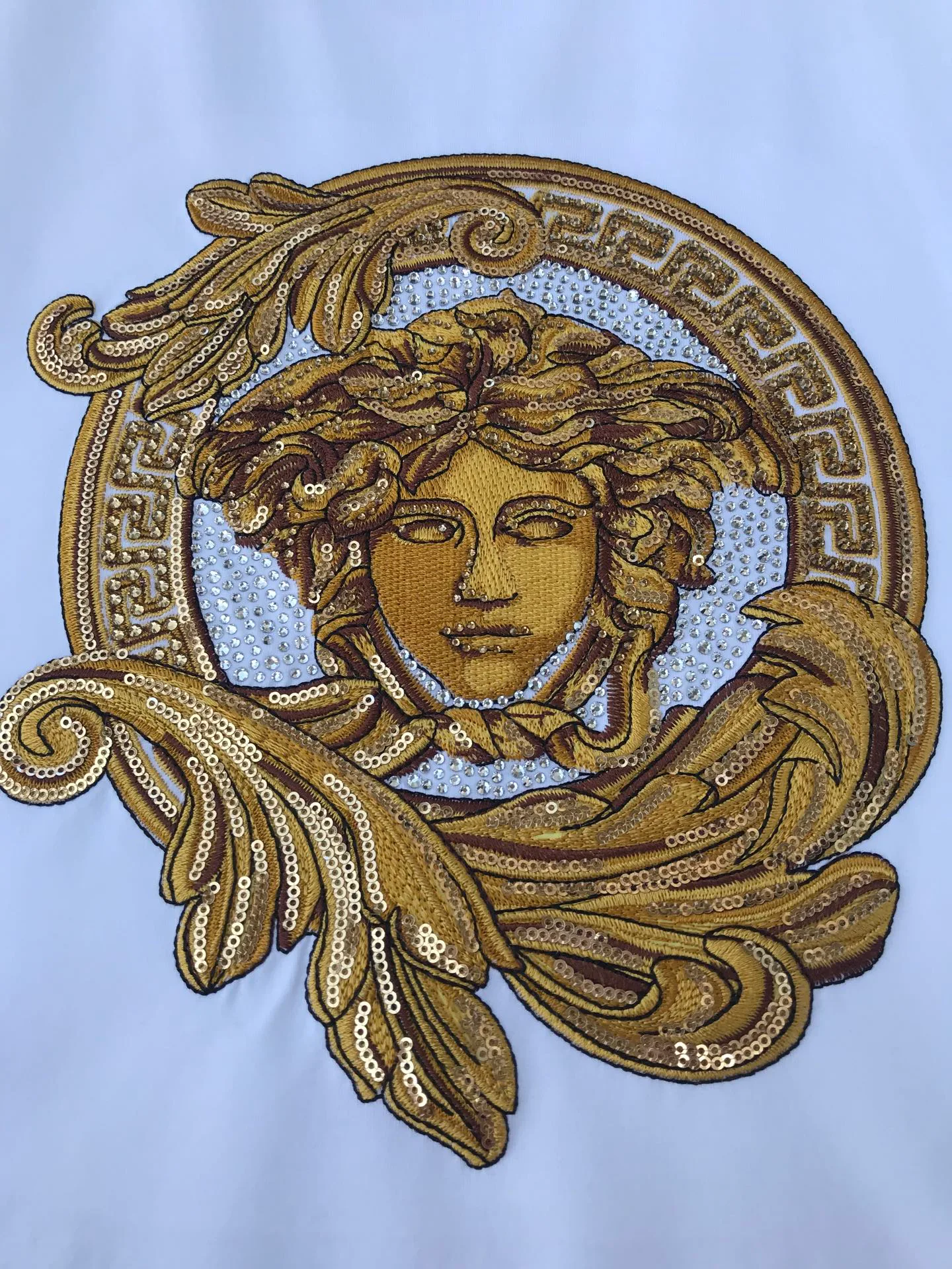 Футболки Мужские Versace 11139955