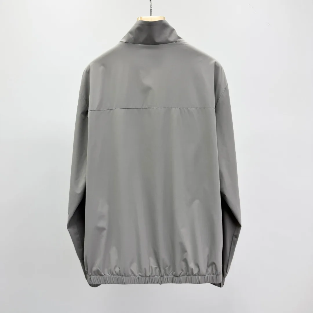 Куртки И Пуховики Мужские Brunello Cucinelli 11454412