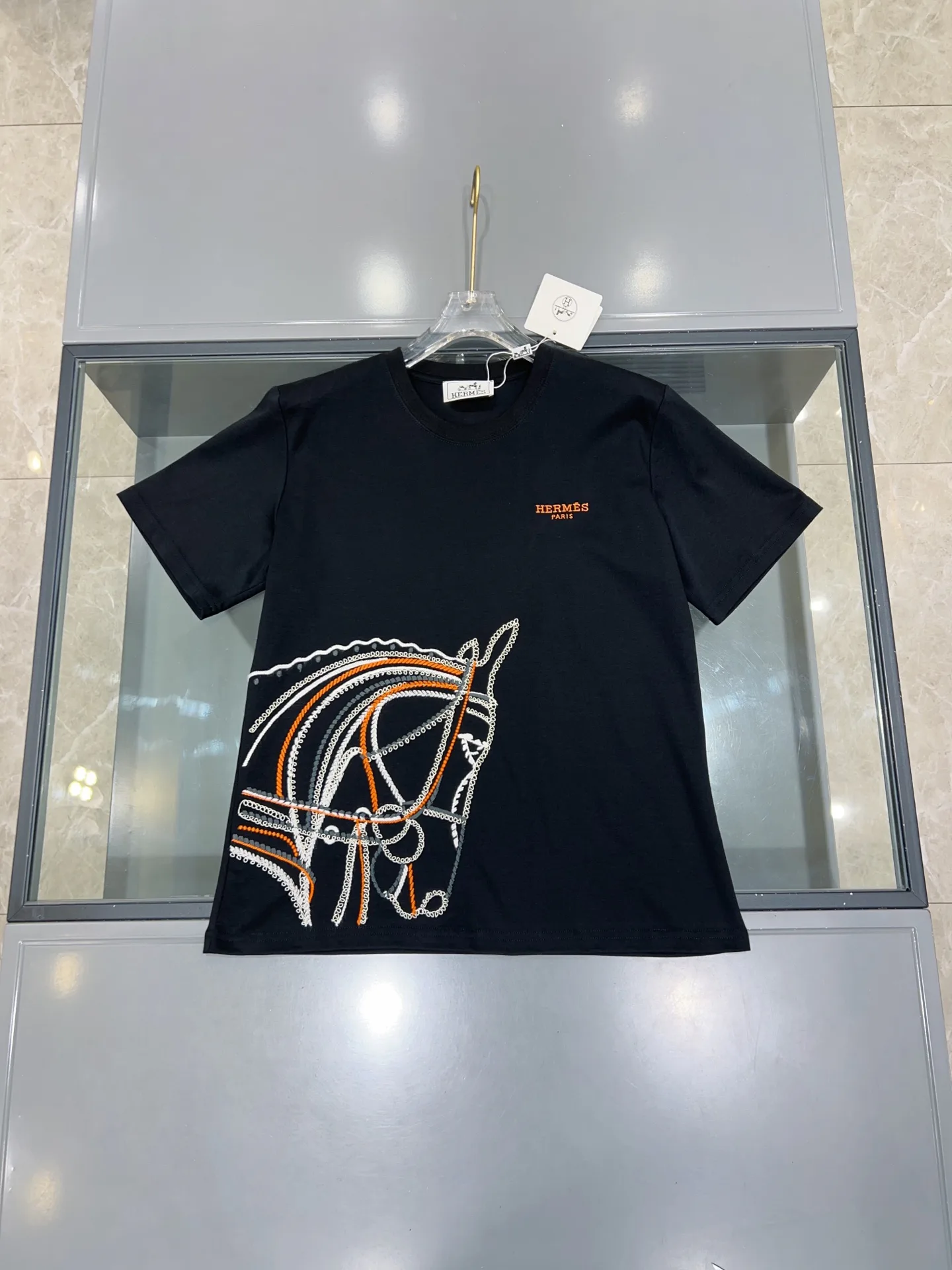 Футболки Женские Hermes 13319747