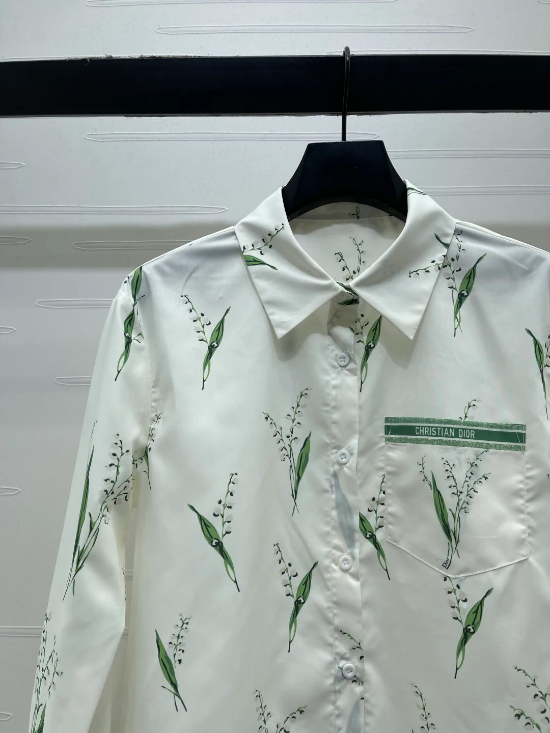 Рубашки Женские Christian Dior 11679326