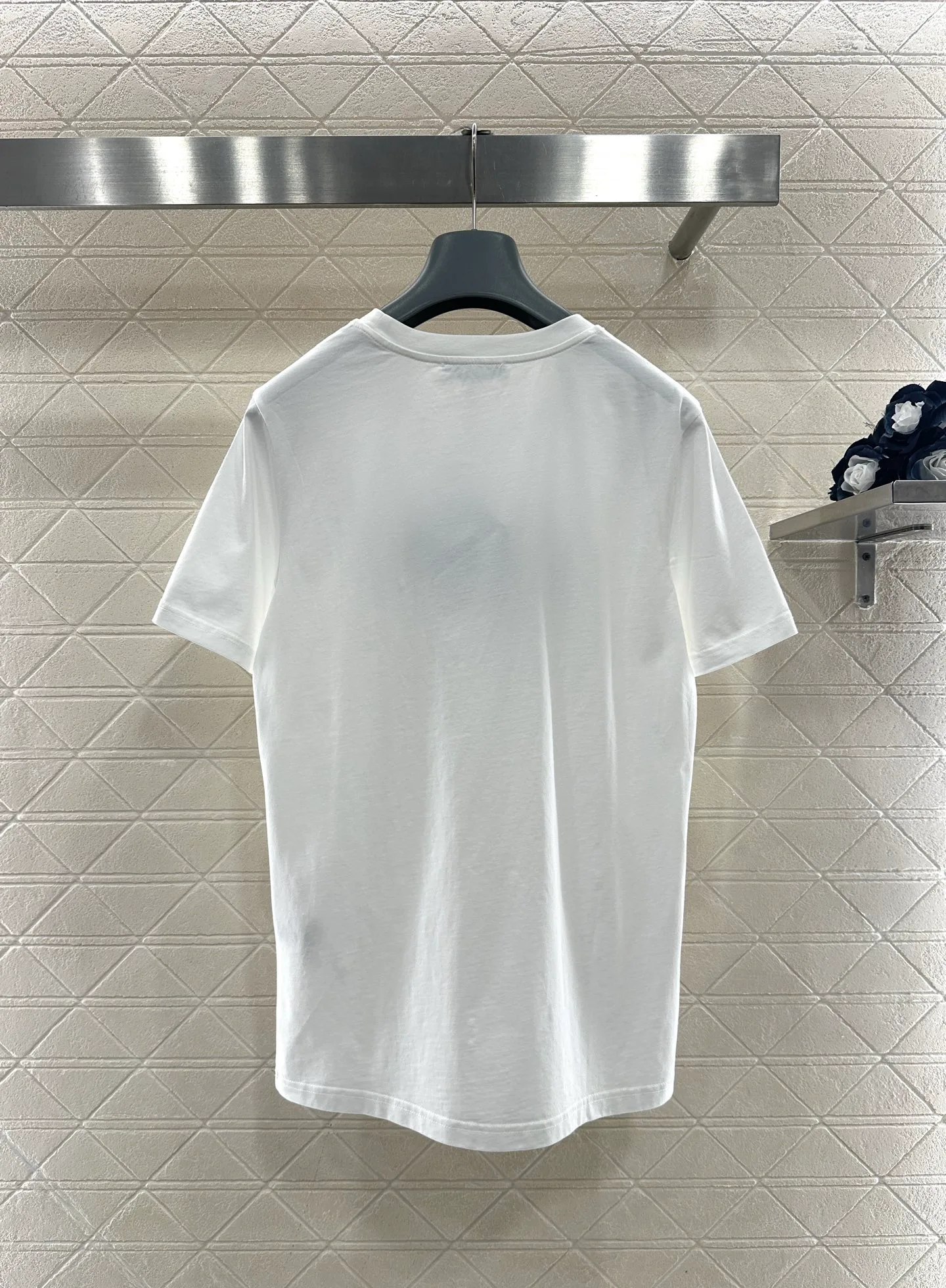 Футболки Женские Prada 1392559