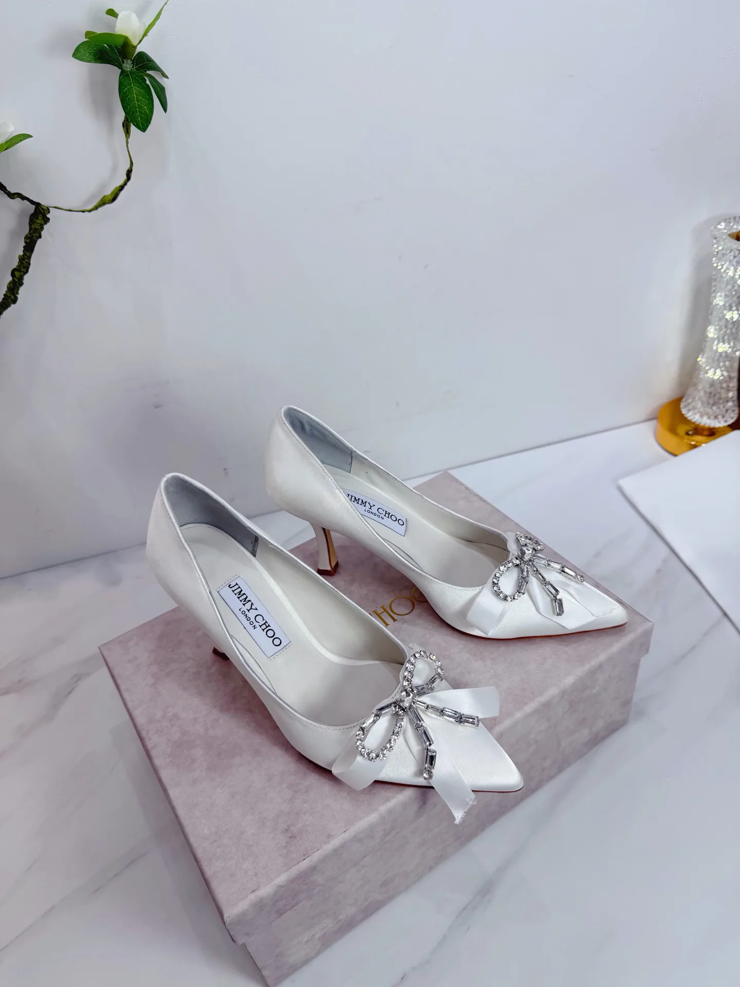 Туфли Женские Jimmy Choo 5018425