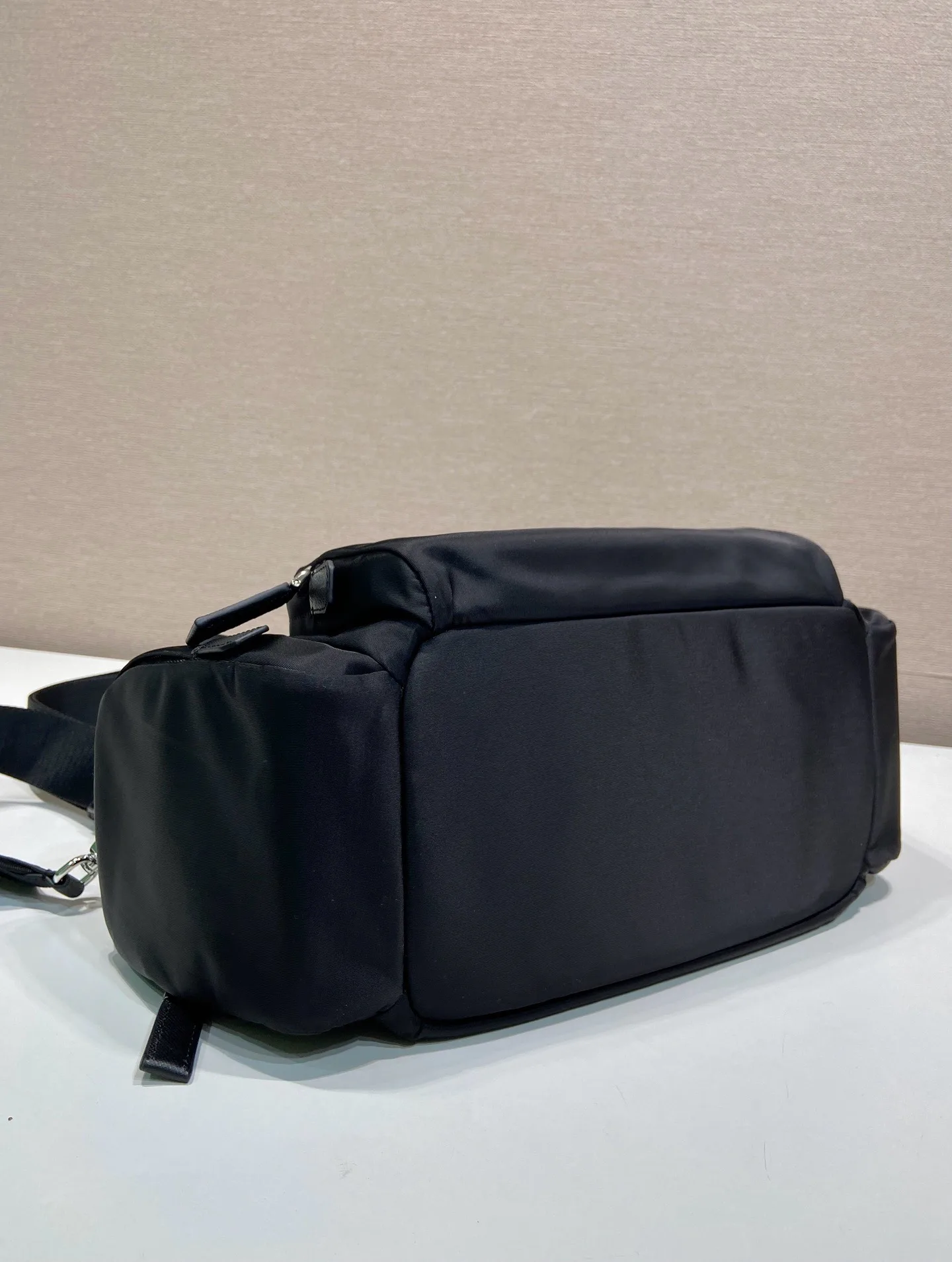 Сумки На Ремне Женские Prada 17599352