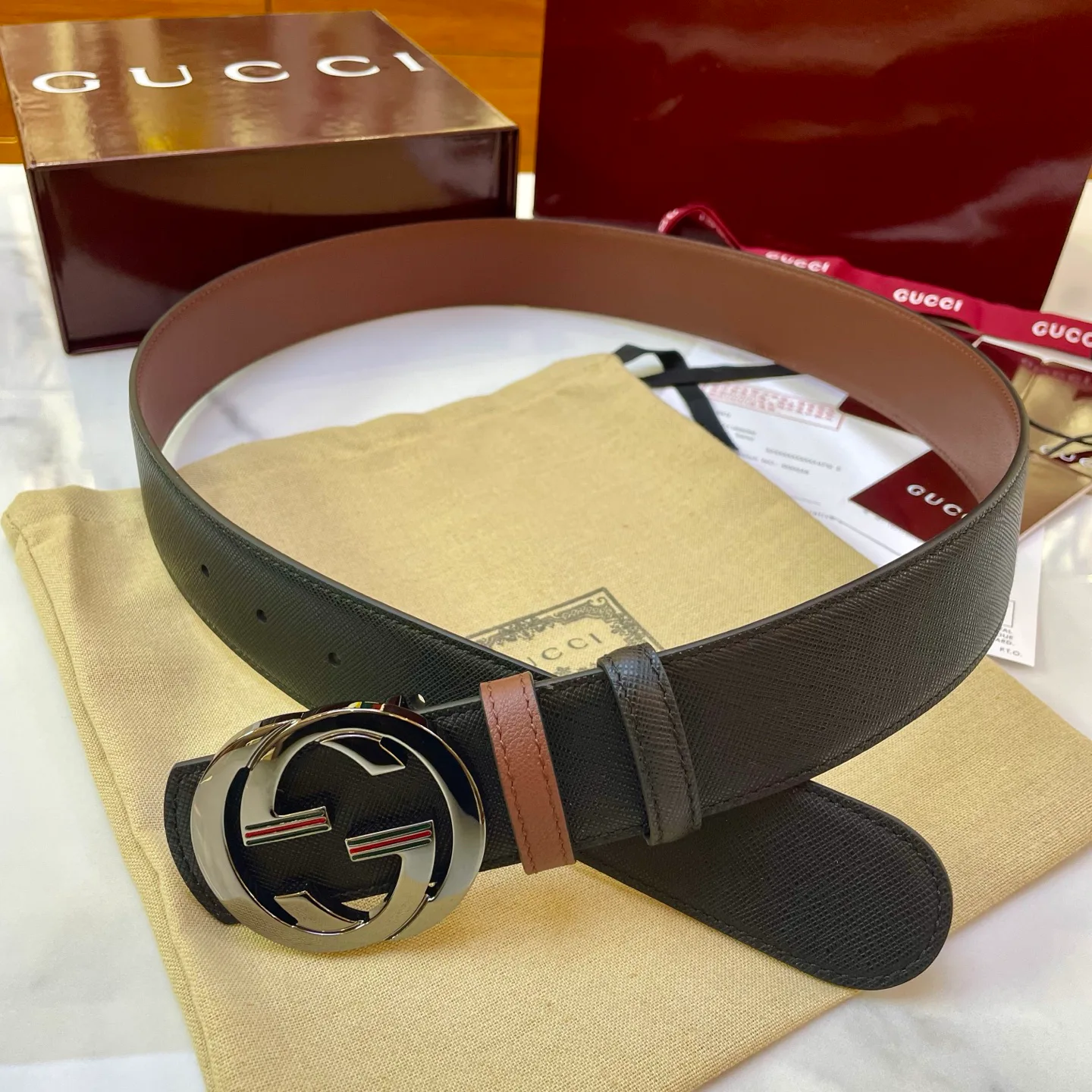 Ремни Gucci 11679565