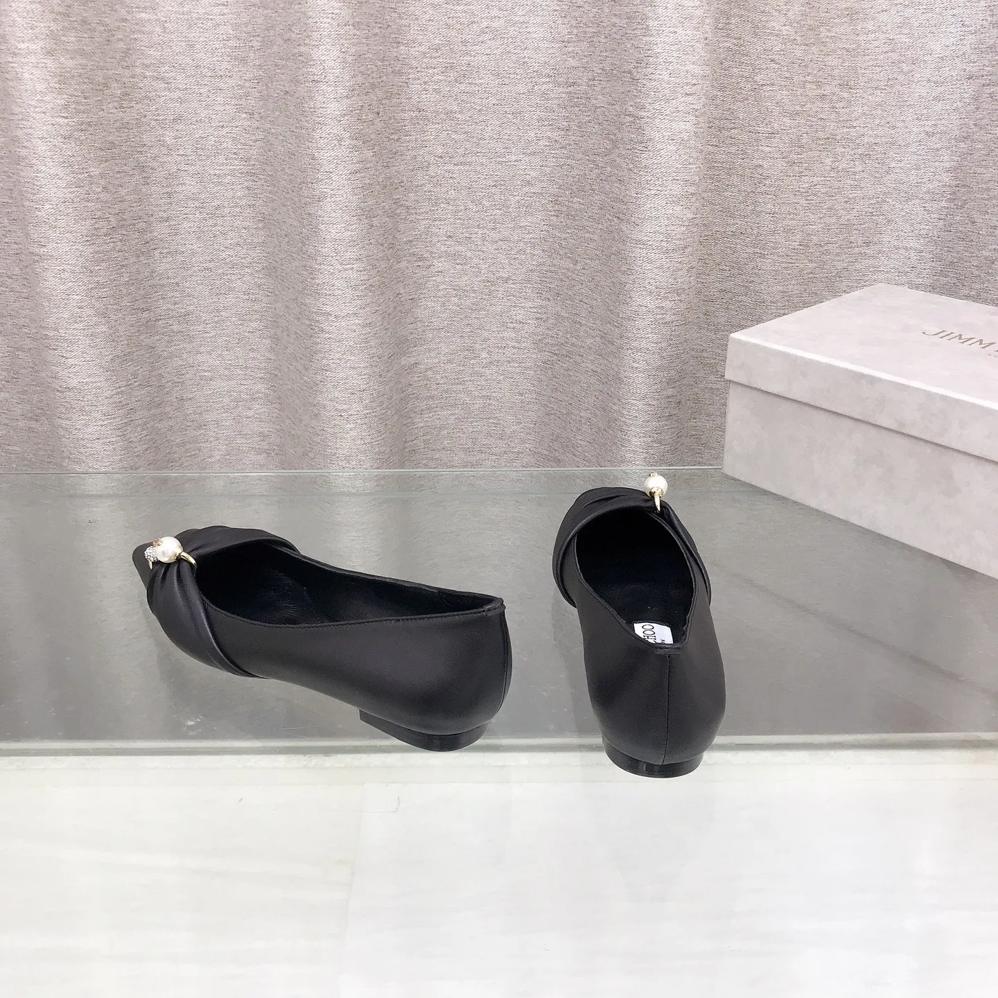 Туфли Женские Jimmy Choo 18025717