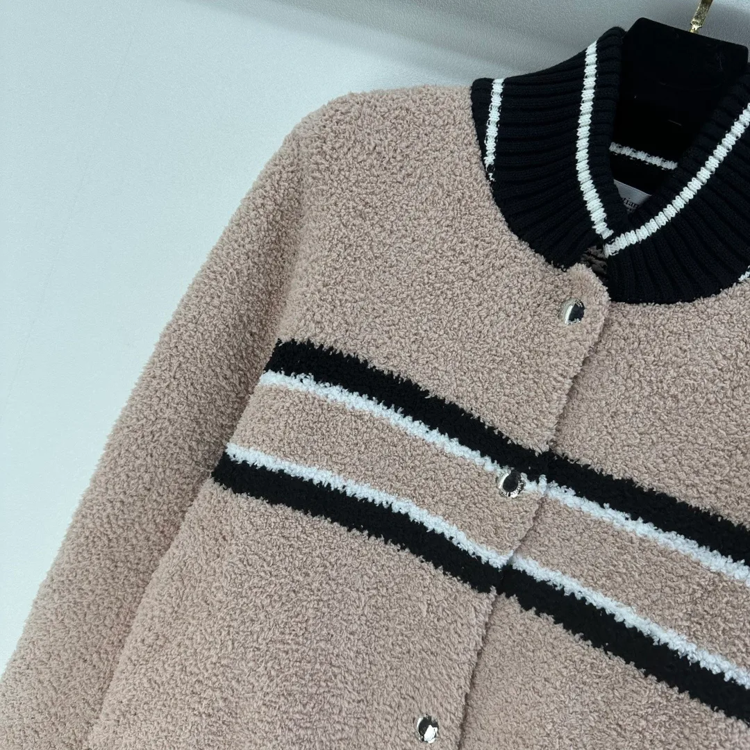 Куртки И Пуховики Женские Christian Dior 1067678