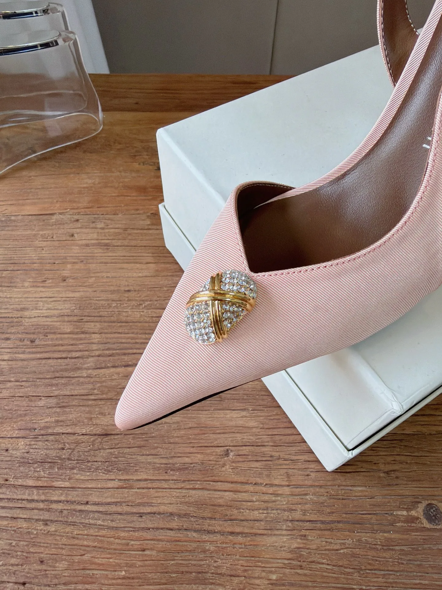 Туфли Женские Giuseppe Zanotti 19416010