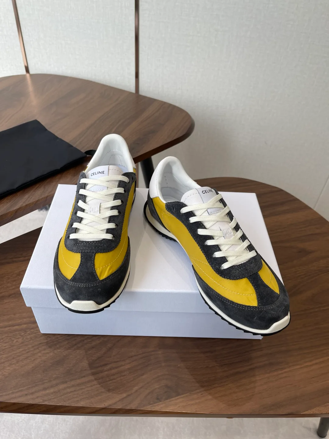 Кроссовки Женские Celine 11350587