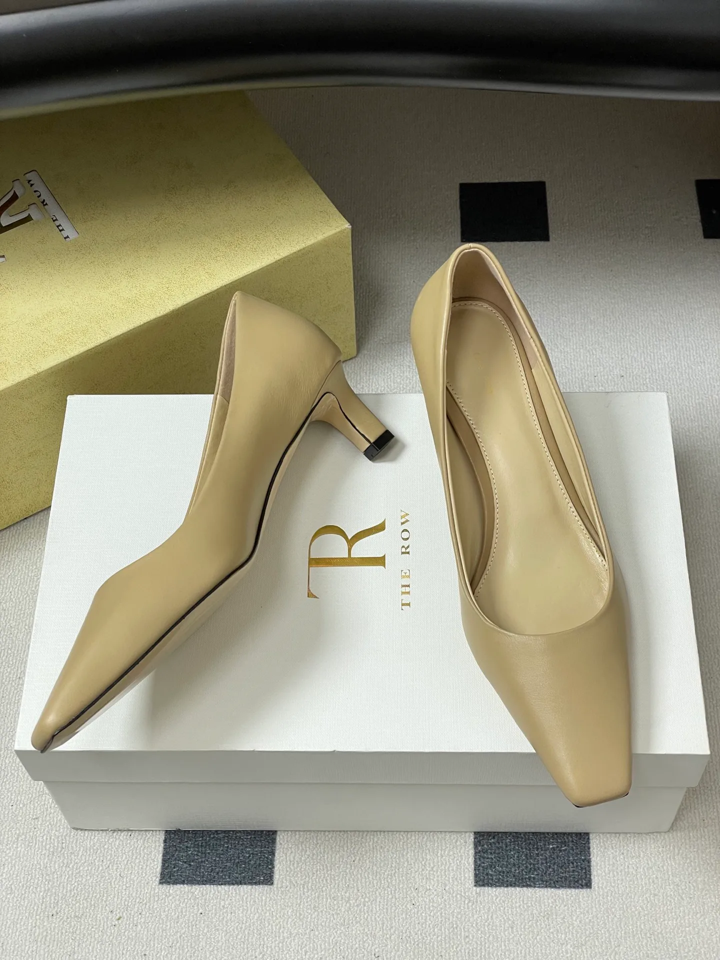 Туфли Женские The Row 668665