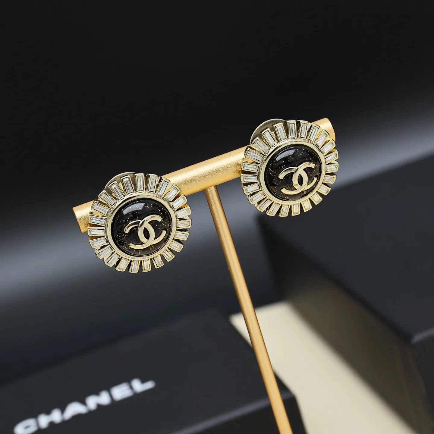Бижутерия Chanel 225258