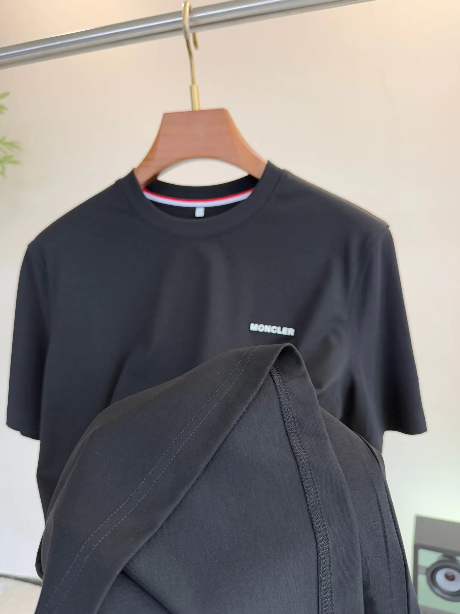 Футболки Мужские Moncler 11706095