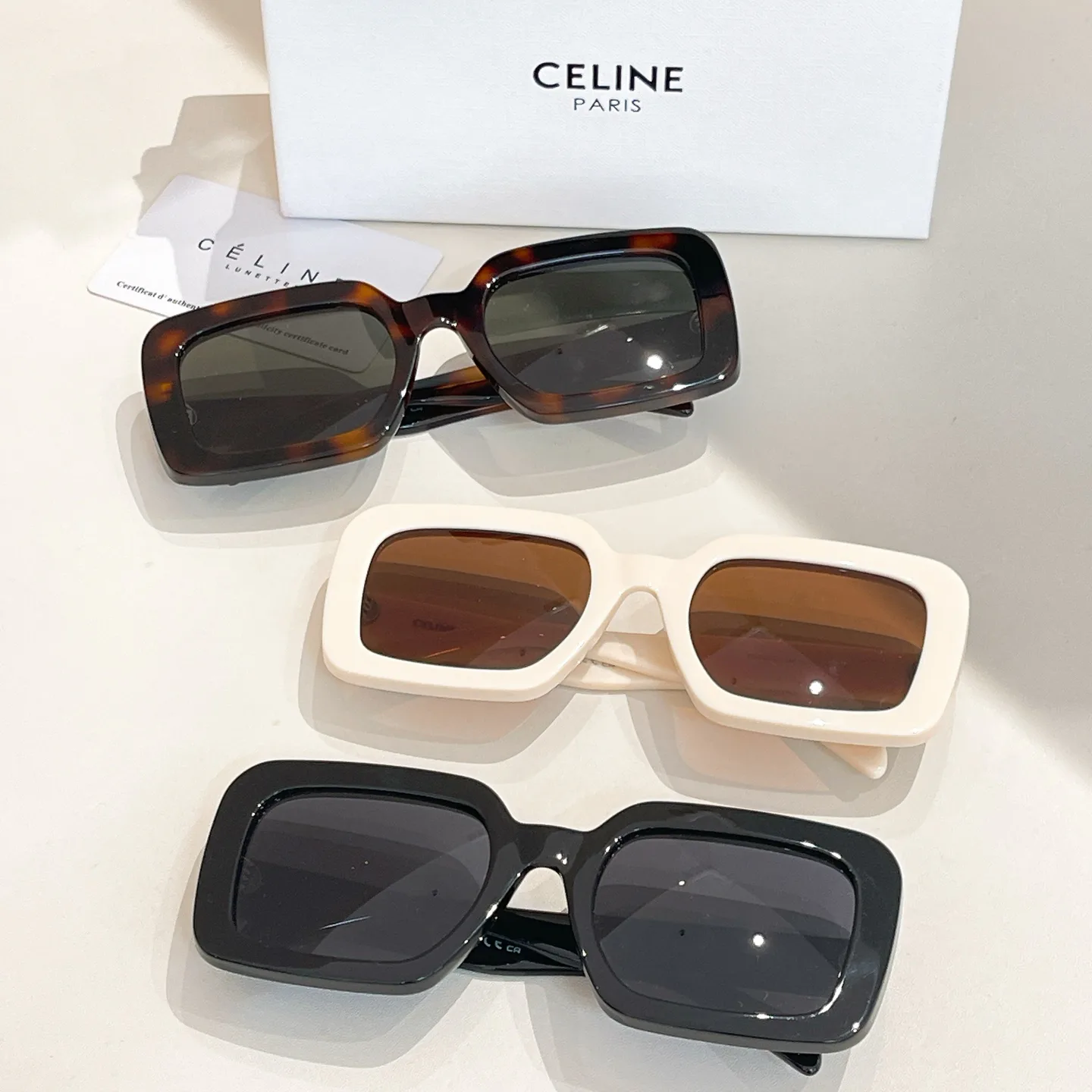 Очки Celine 11679522