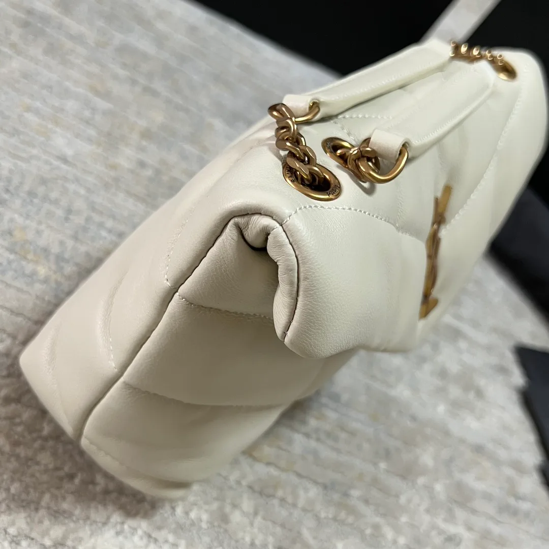 Классические Сумки Женские Saint Laurent 11664943