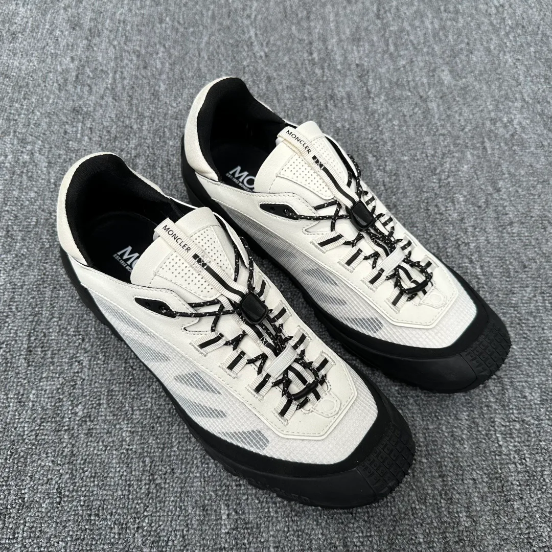 Кроссовки Мужские Moncler 18076116